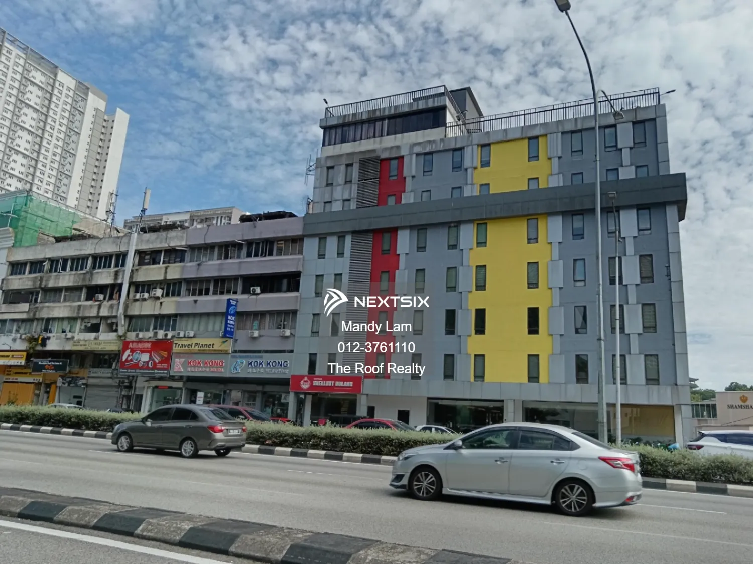 Hotel/Resort For Sale in KL City Kuala Lumpur