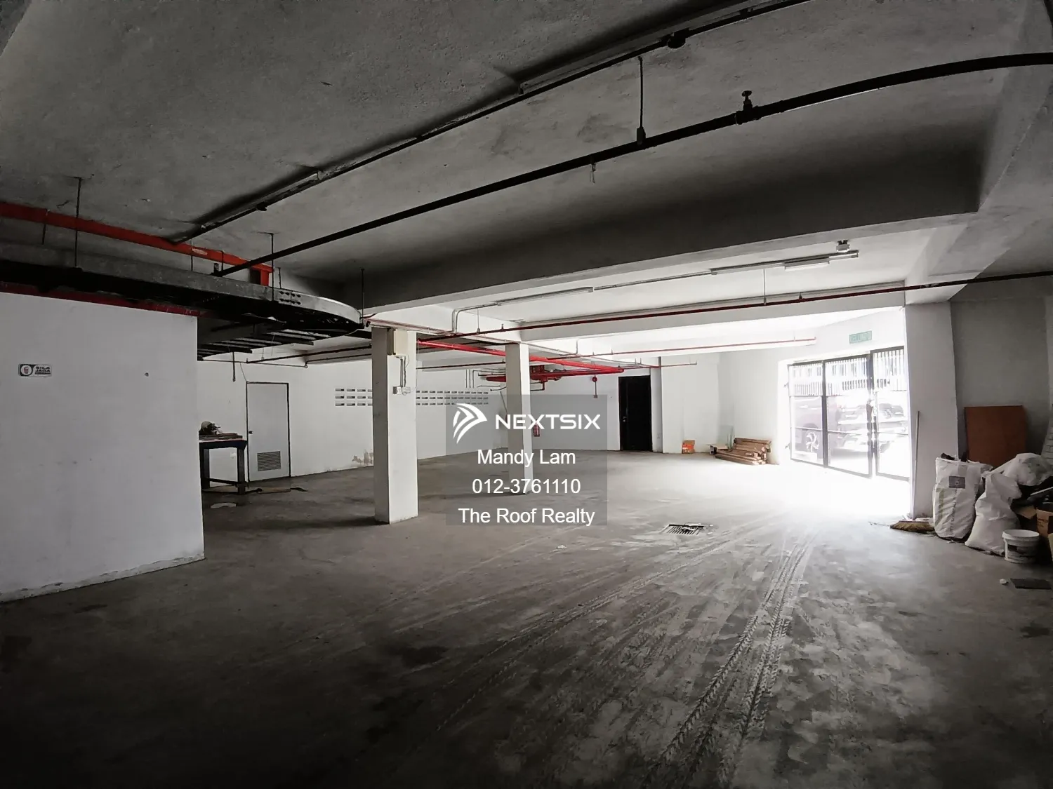 Hotel/Resort For Sale in KL City Wilayah Persekutuan Kuala Lumpur - Image 11