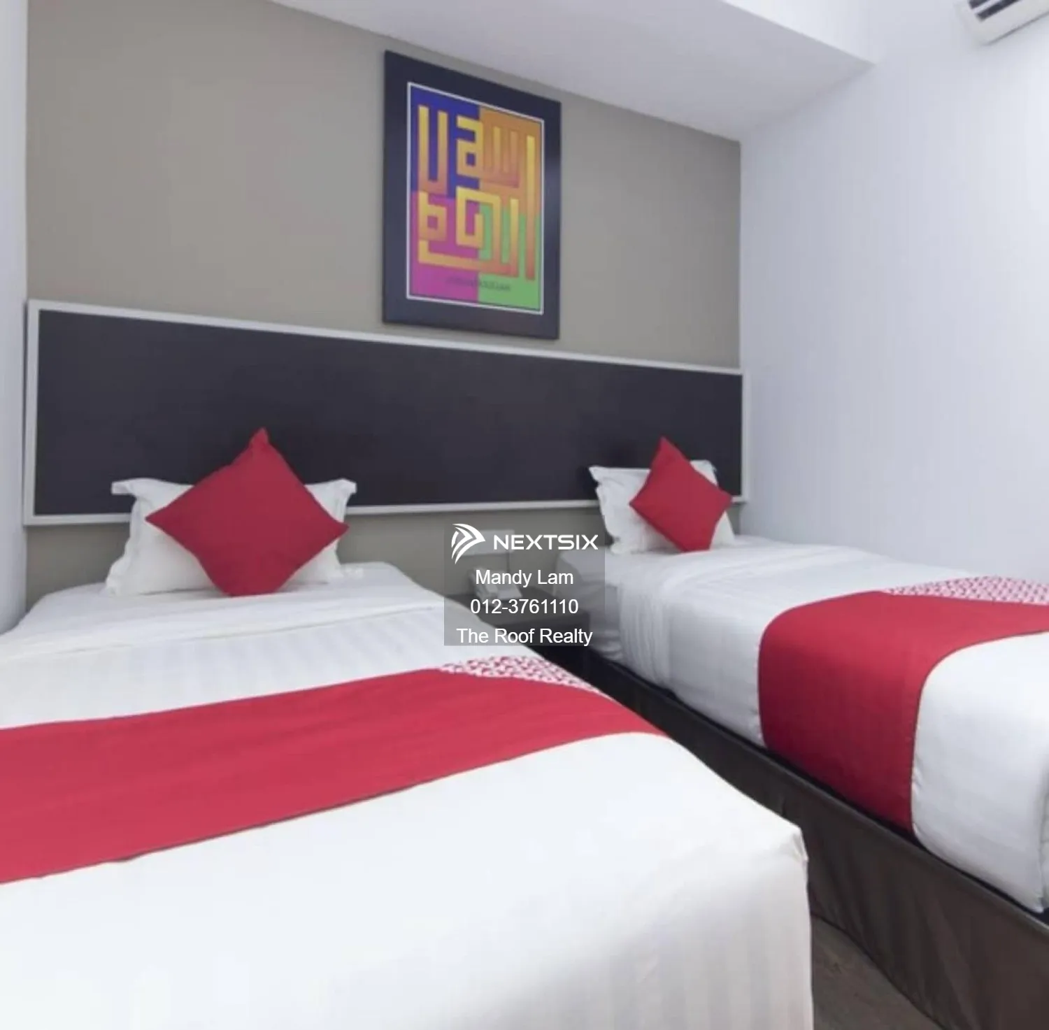 Hotel/Resort For Sale in KL City Wilayah Persekutuan Kuala Lumpur - Image 12