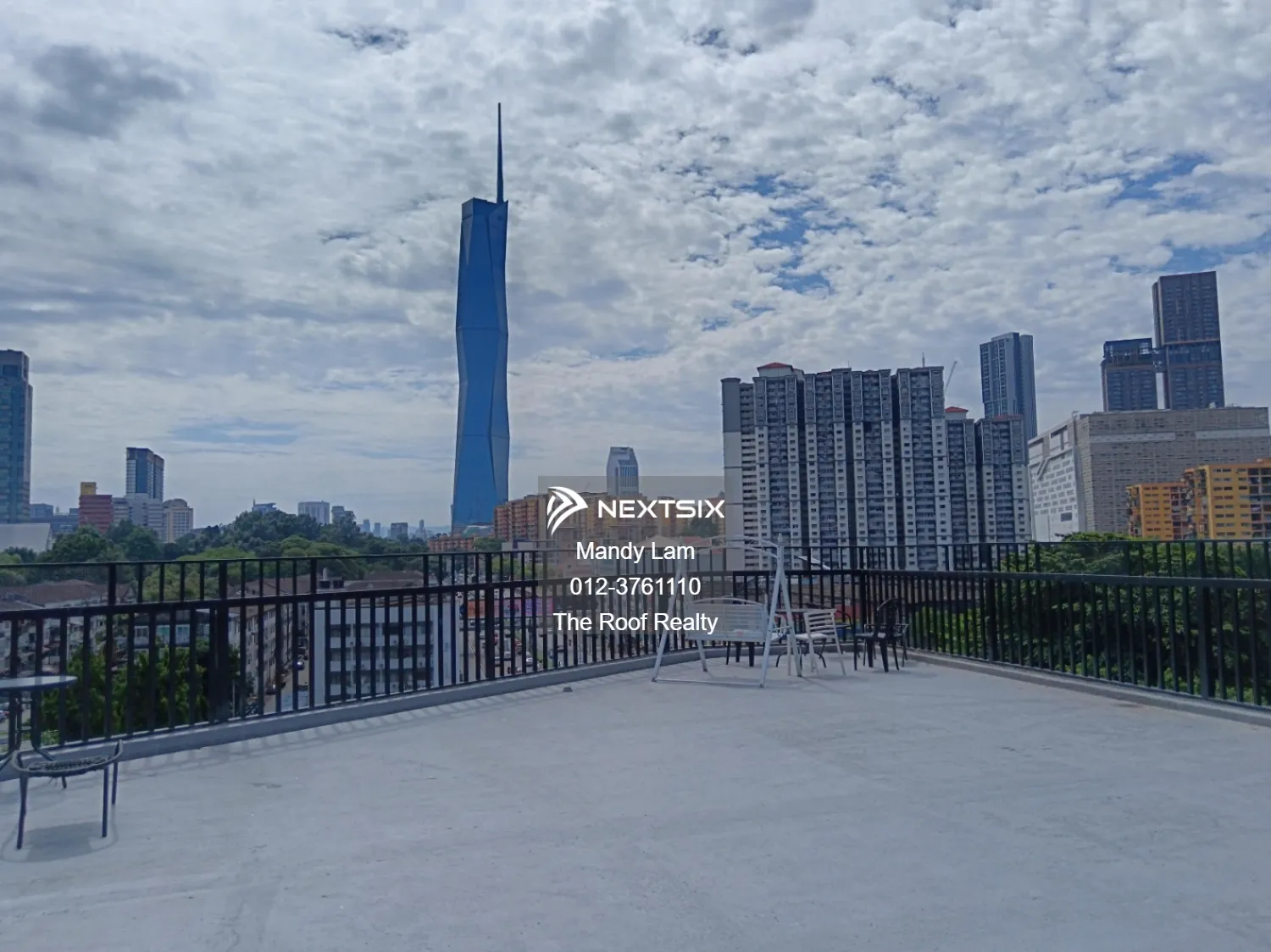 Hotel/Resort For Sale in KL City Wilayah Persekutuan Kuala Lumpur - Image 13