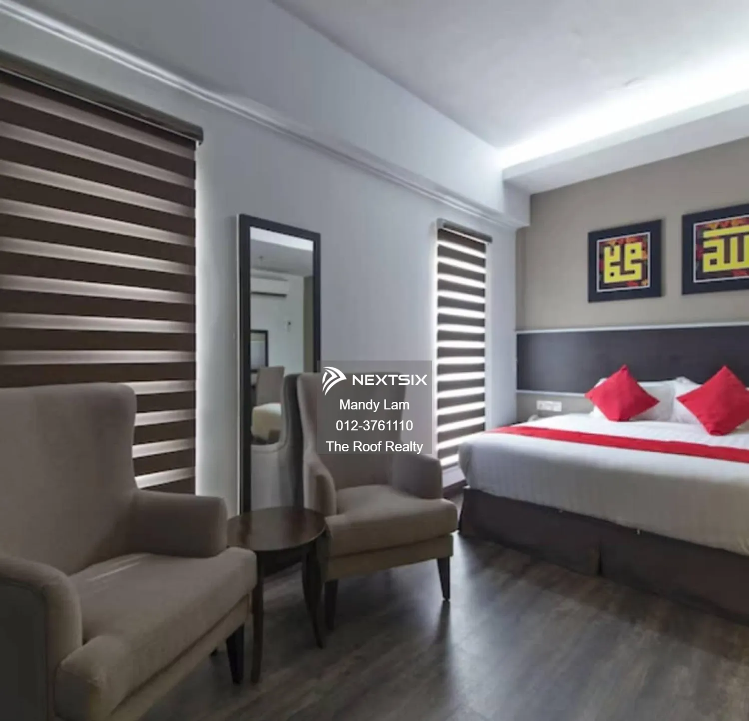 Hotel/Resort For Sale in KL City Wilayah Persekutuan Kuala Lumpur - Image 14