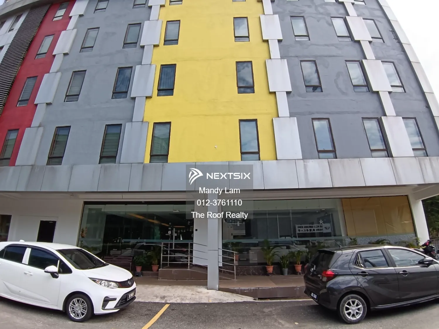 Hotel/Resort For Sale in KL City Wilayah Persekutuan Kuala Lumpur - Image 17