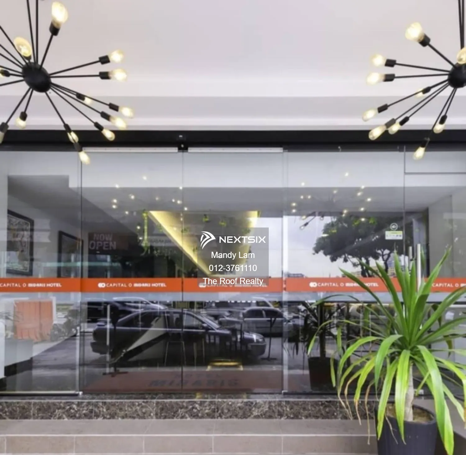 Hotel/Resort For Sale in KL City Wilayah Persekutuan Kuala Lumpur - Image 18