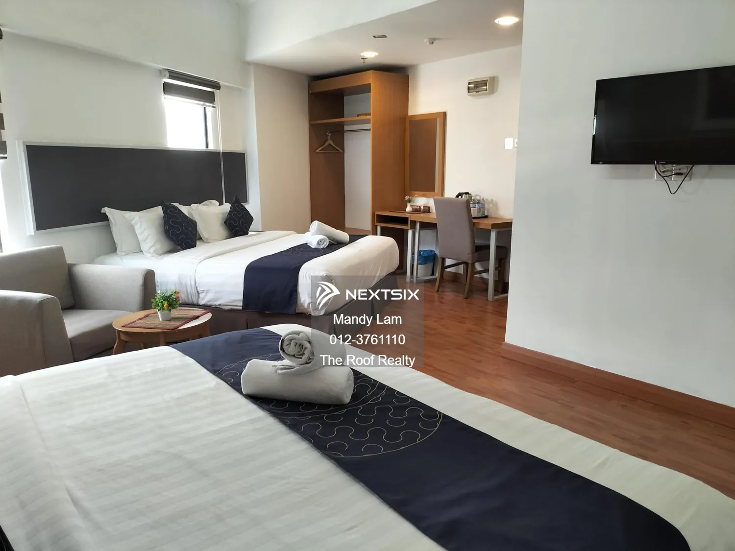 Hotel/Resort For Sale in KL City Wilayah Persekutuan Kuala Lumpur - Image 19