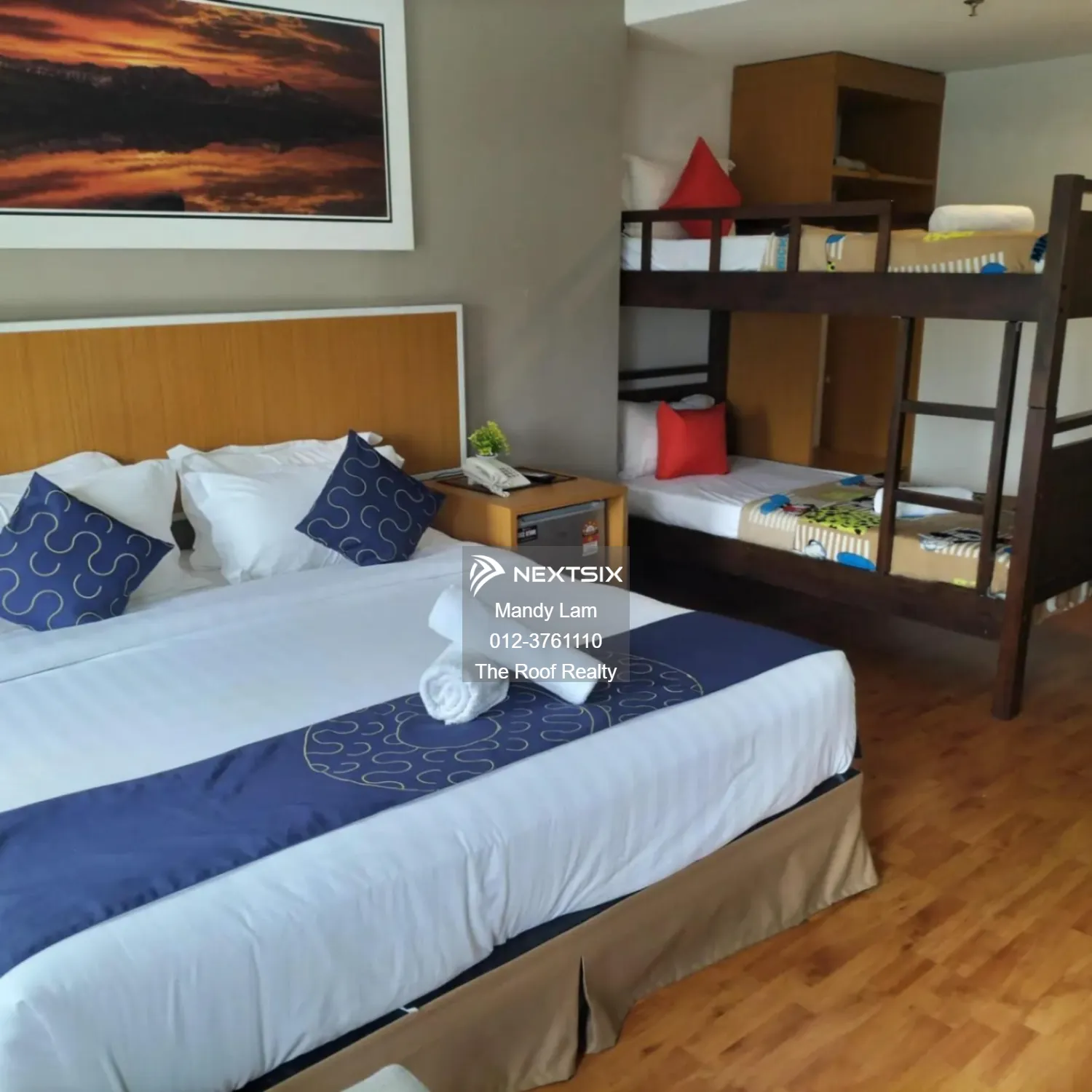 Hotel/Resort For Sale in KL City Wilayah Persekutuan Kuala Lumpur - Image 20