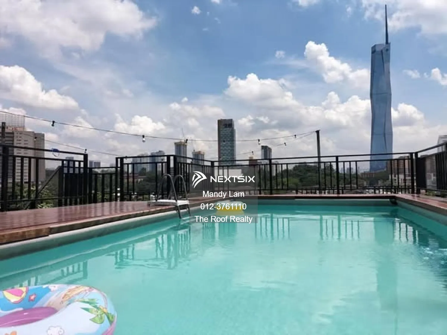 Hotel/Resort For Sale in KL City Wilayah Persekutuan Kuala Lumpur - Image 21