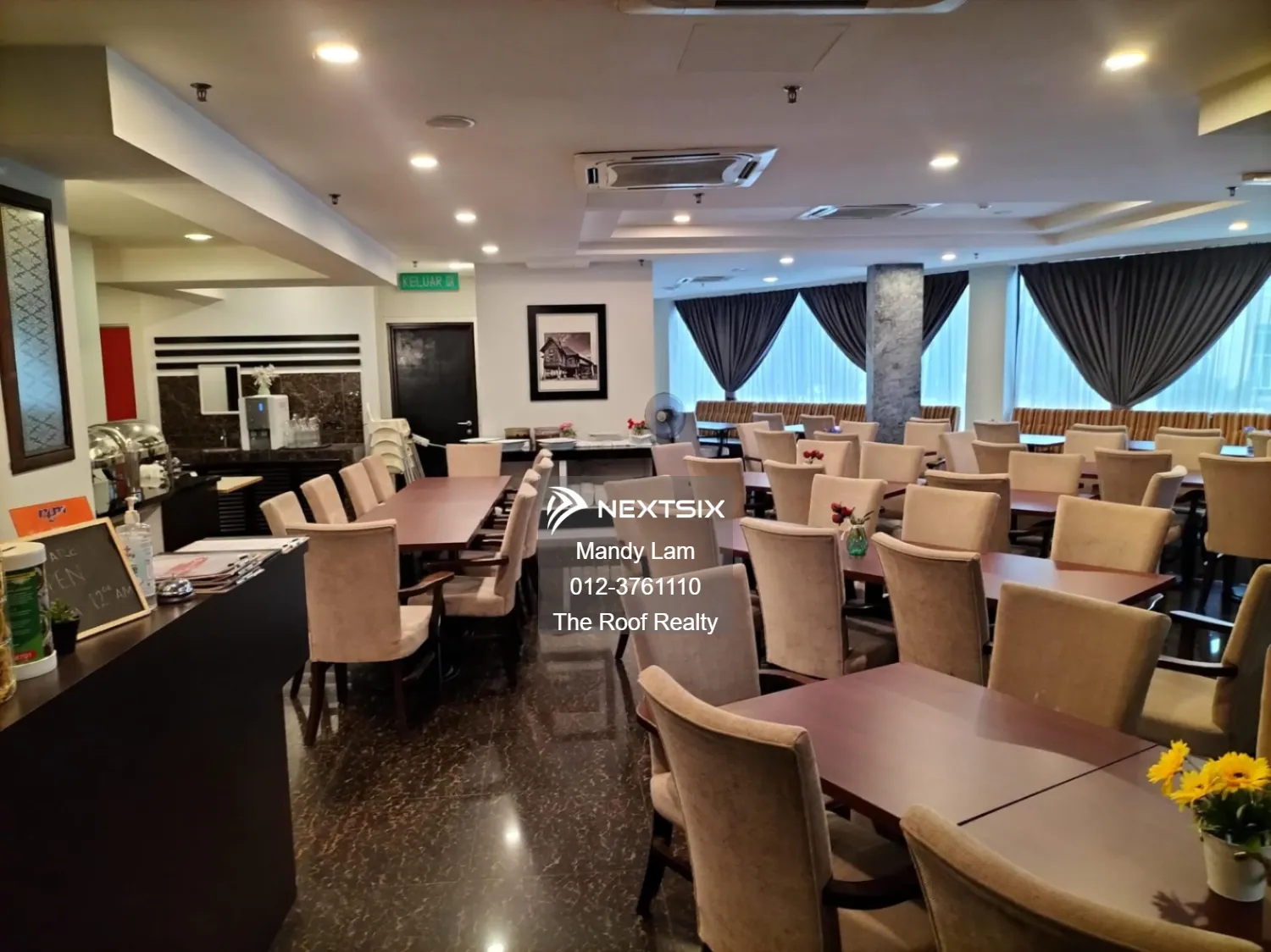 Hotel/Resort For Sale in KL City Wilayah Persekutuan Kuala Lumpur - Image 22