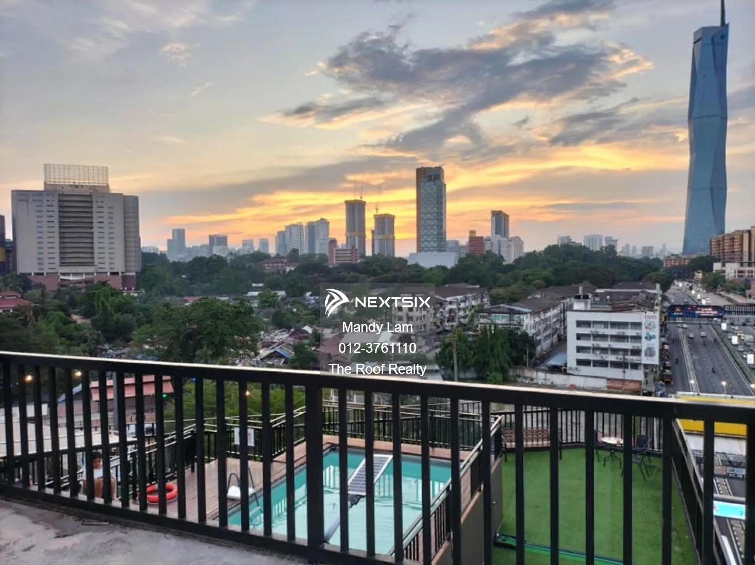 Hotel/Resort For Sale in KL City Wilayah Persekutuan Kuala Lumpur - Image 23