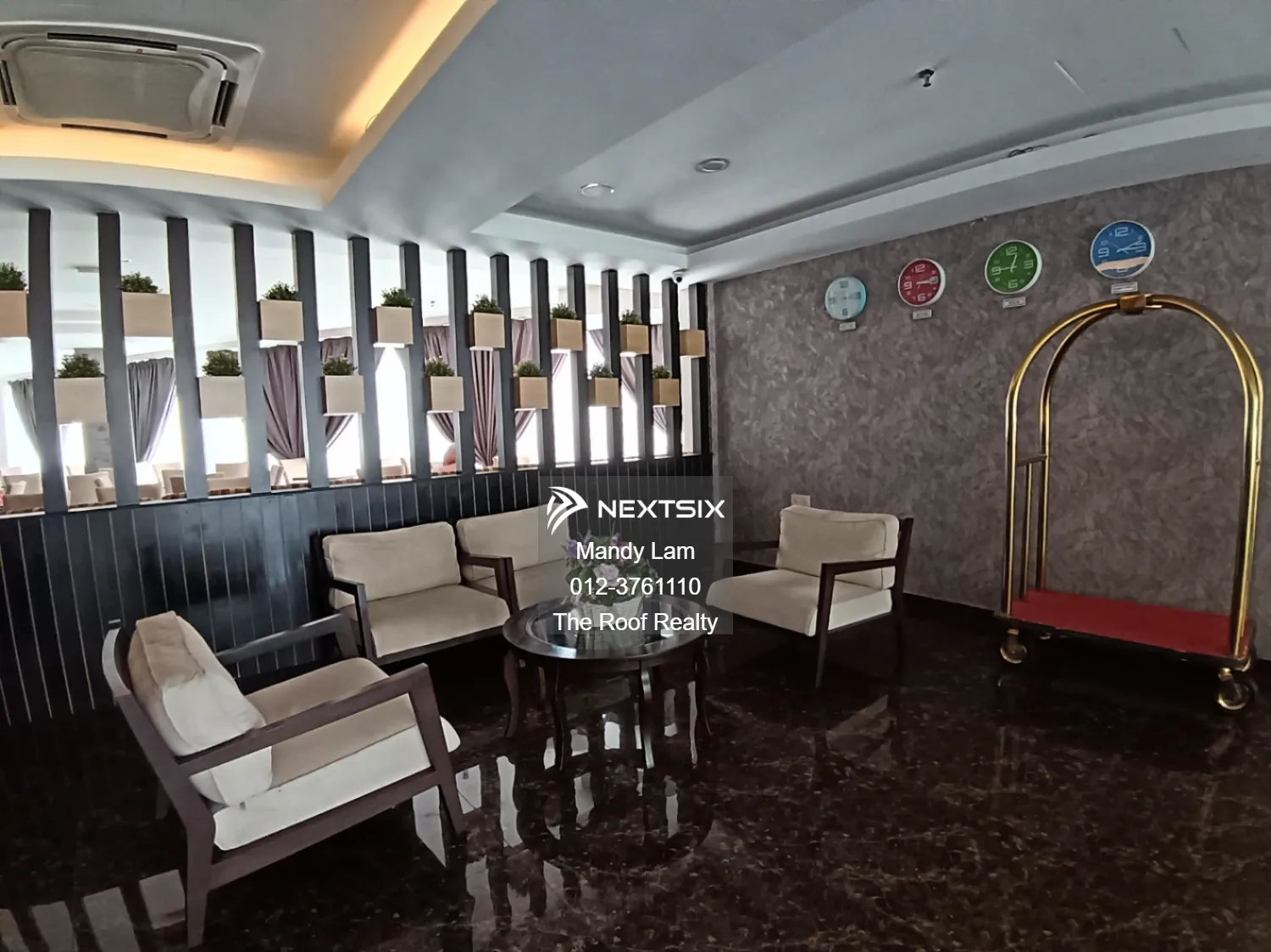 Hotel/Resort For Sale in KL City Wilayah Persekutuan Kuala Lumpur - Image 7