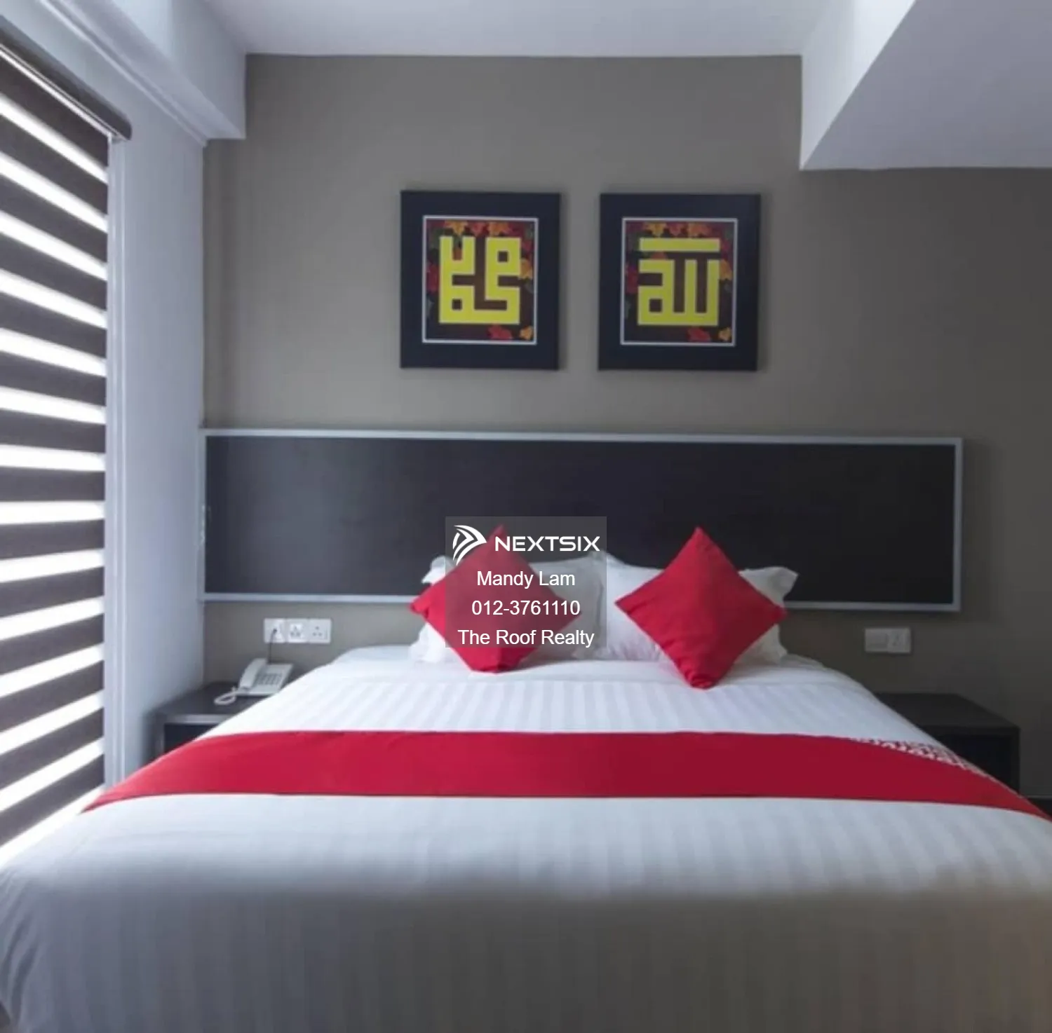 Hotel/Resort For Sale in KL City Wilayah Persekutuan Kuala Lumpur - Image 8