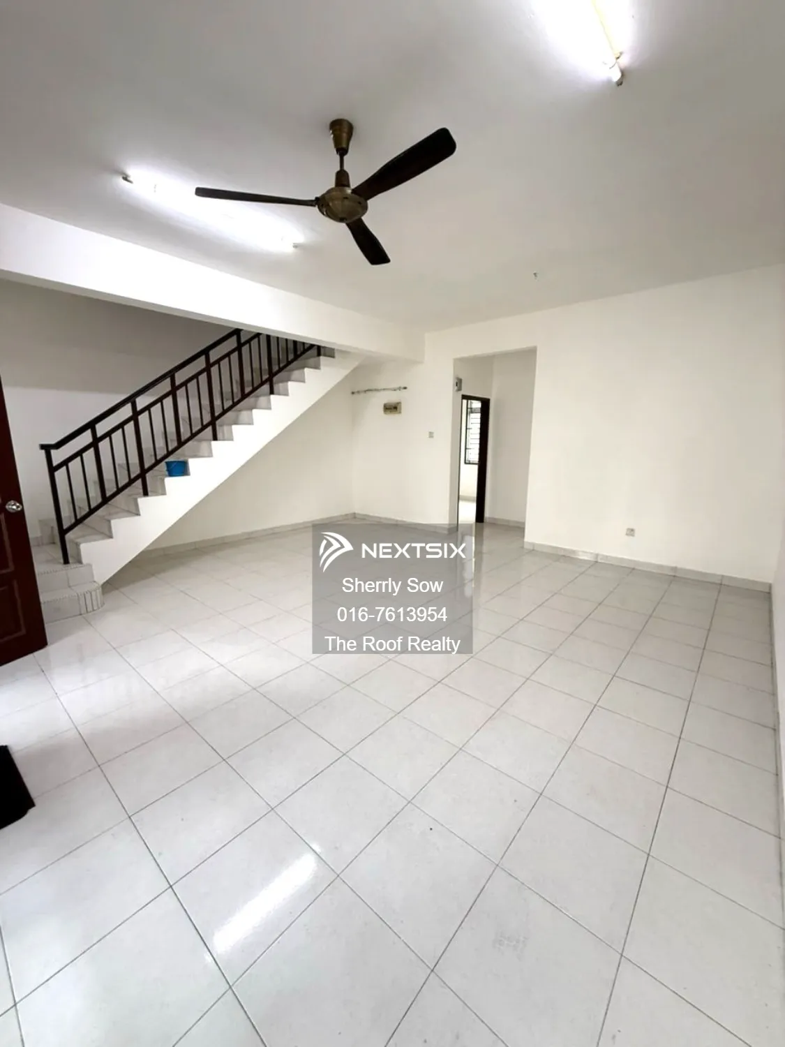 2-sty Terrace/Link House For Sale in Iskandar Puteri (Nusajaya) Johor