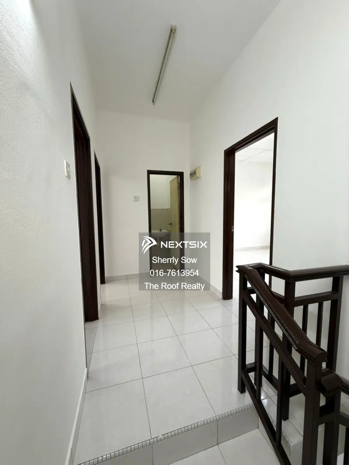 2-sty Terrace/Link House For Sale in Iskandar Puteri (Nusajaya) Johor - Image 6