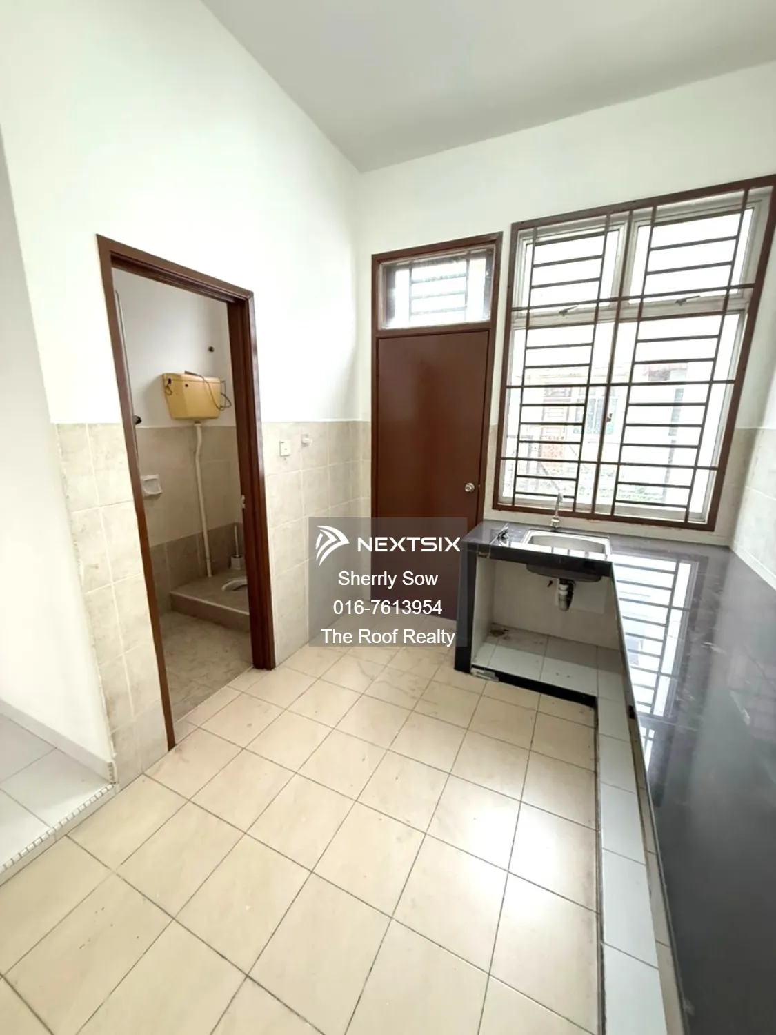 2-sty Terrace/Link House For Sale in Iskandar Puteri (Nusajaya) Johor - Image 7