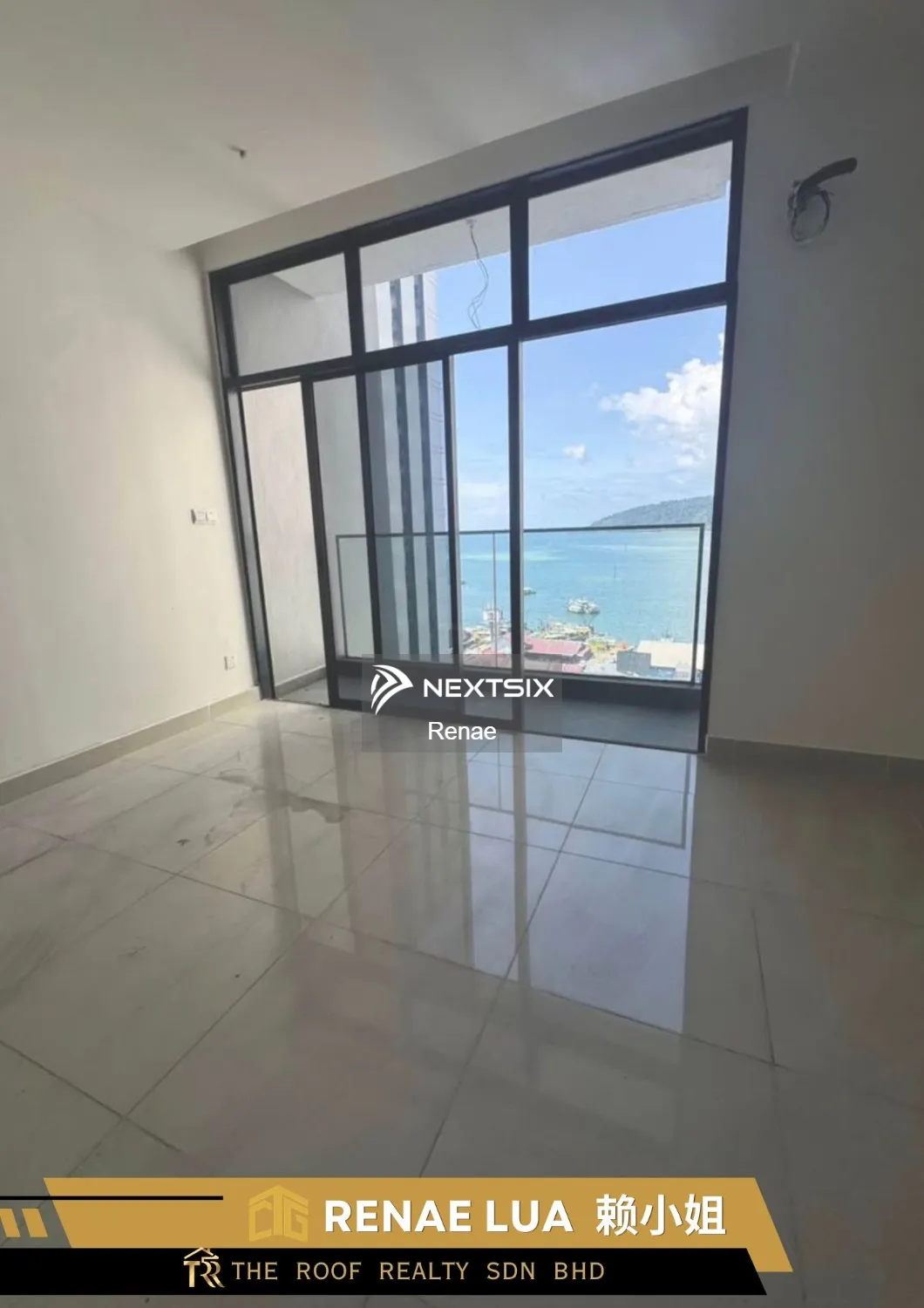 Serviced Residence For Sale in Kota Kinabalu Sabah