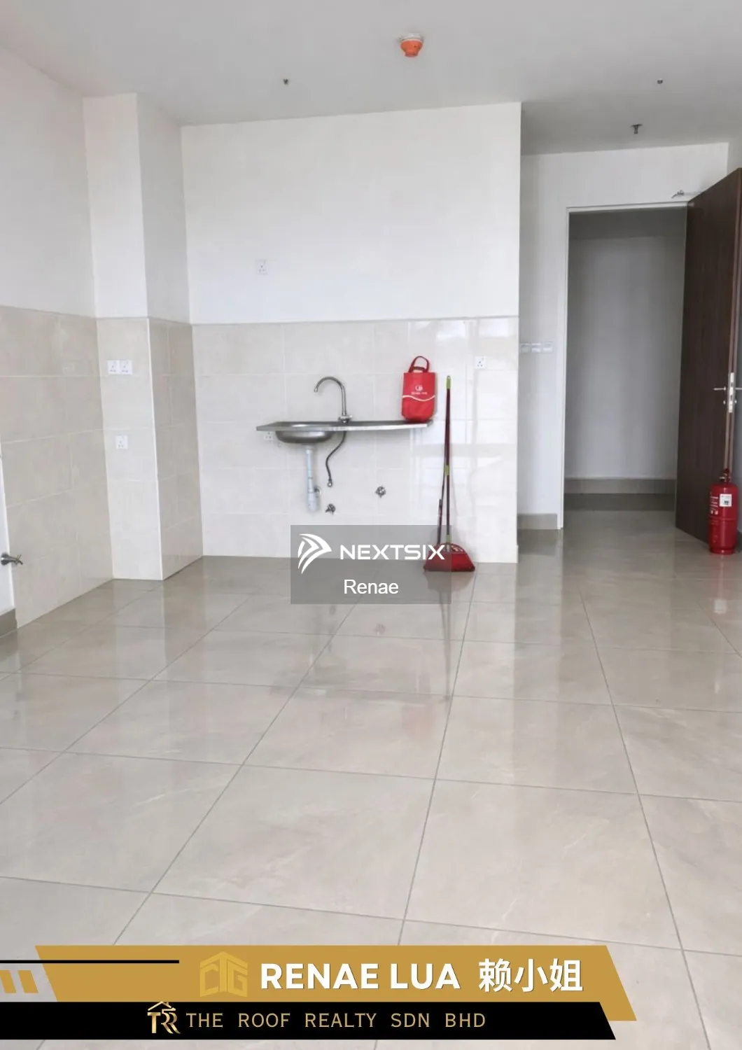 Serviced Residence For Sale in Kota Kinabalu Sabah - Image 5