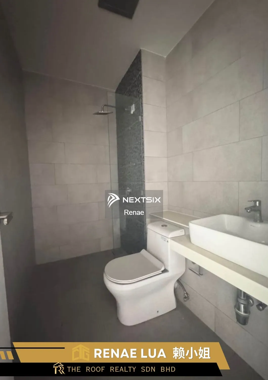 Serviced Residence For Sale in Kota Kinabalu Sabah - Image 6