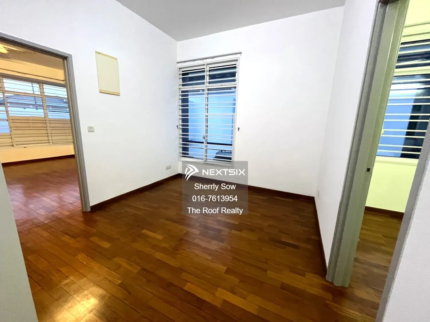 Cluster House For Sale in Iskandar Puteri (Nusajaya) Johor - Image 12