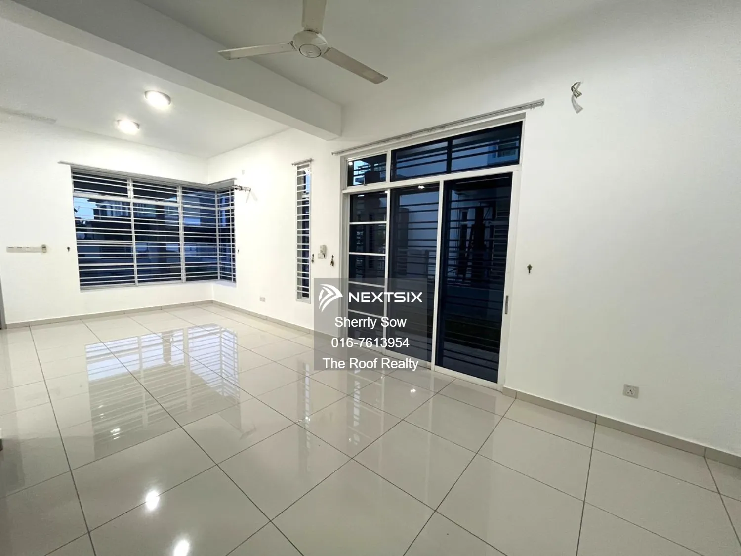 Cluster House For Sale in Iskandar Puteri (Nusajaya) Johor - Image 5