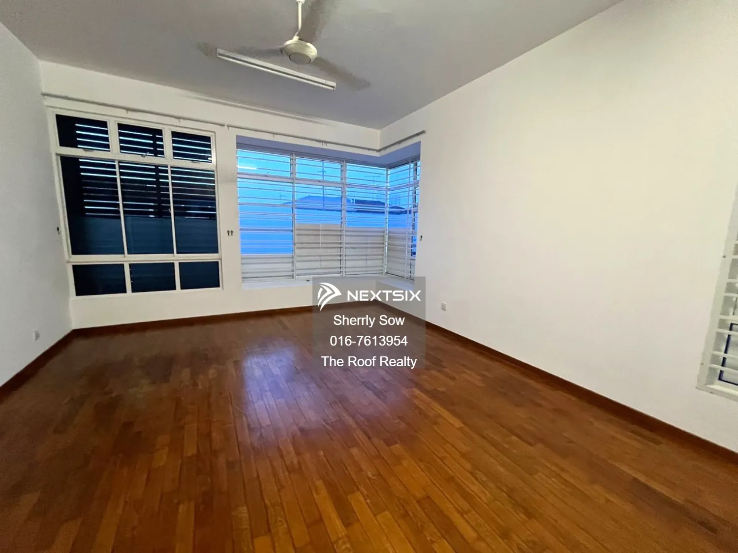 Cluster House For Sale in Iskandar Puteri (Nusajaya) Johor - Image 7