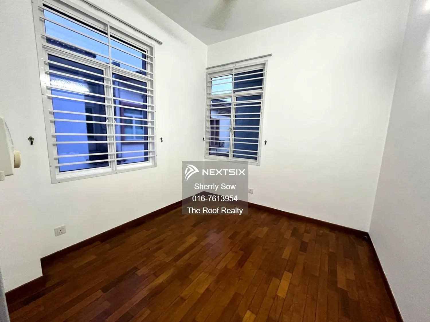 Cluster House For Sale in Iskandar Puteri (Nusajaya) Johor - Image 9