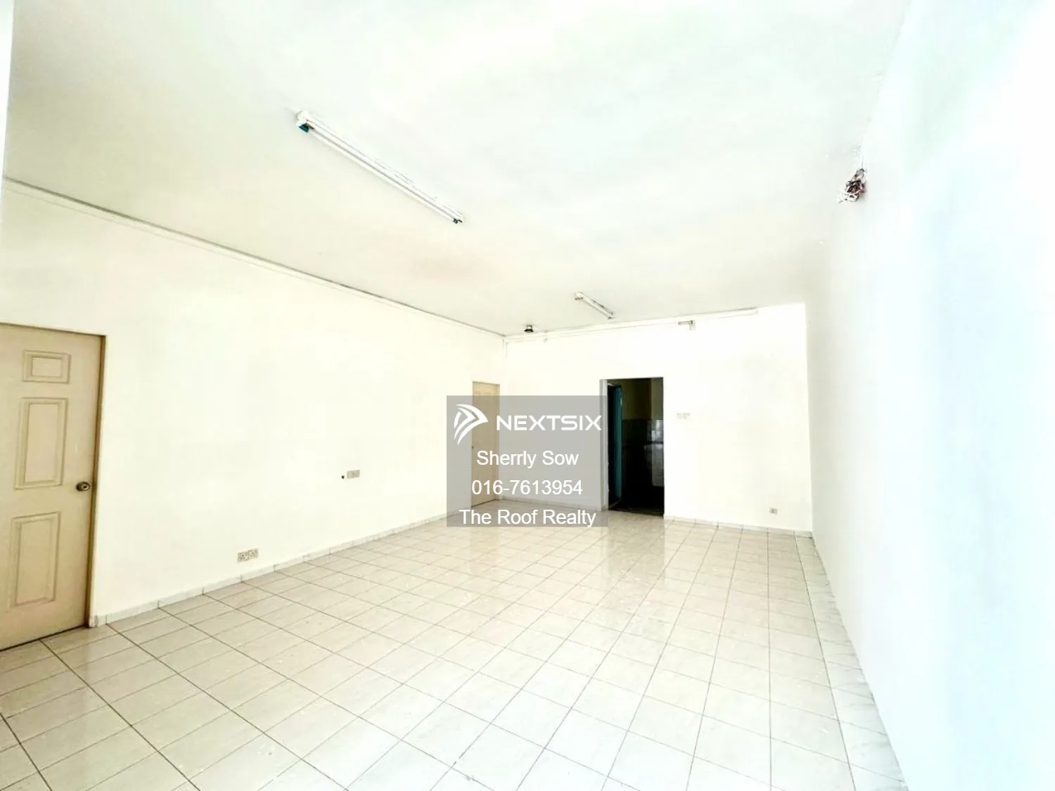 2-sty Terrace/Link House For Sale in Iskandar Puteri (Nusajaya) Johor