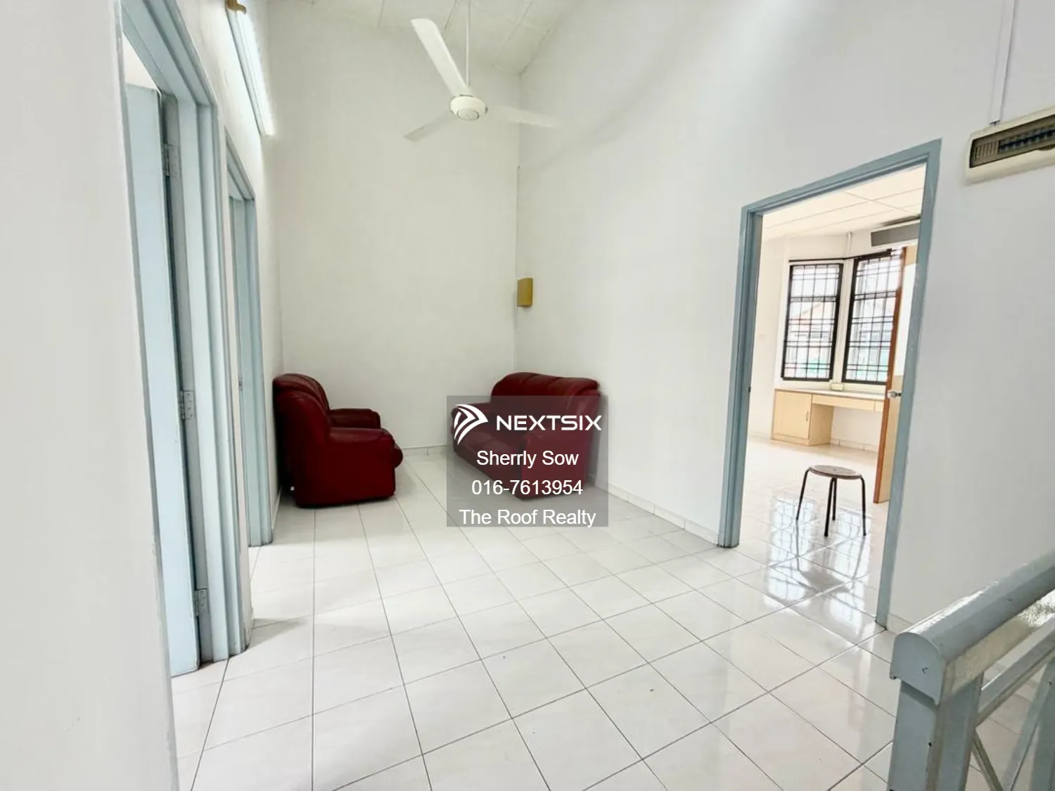 2-sty Terrace/Link House For Sale in Iskandar Puteri (Nusajaya) Johor - Image 6