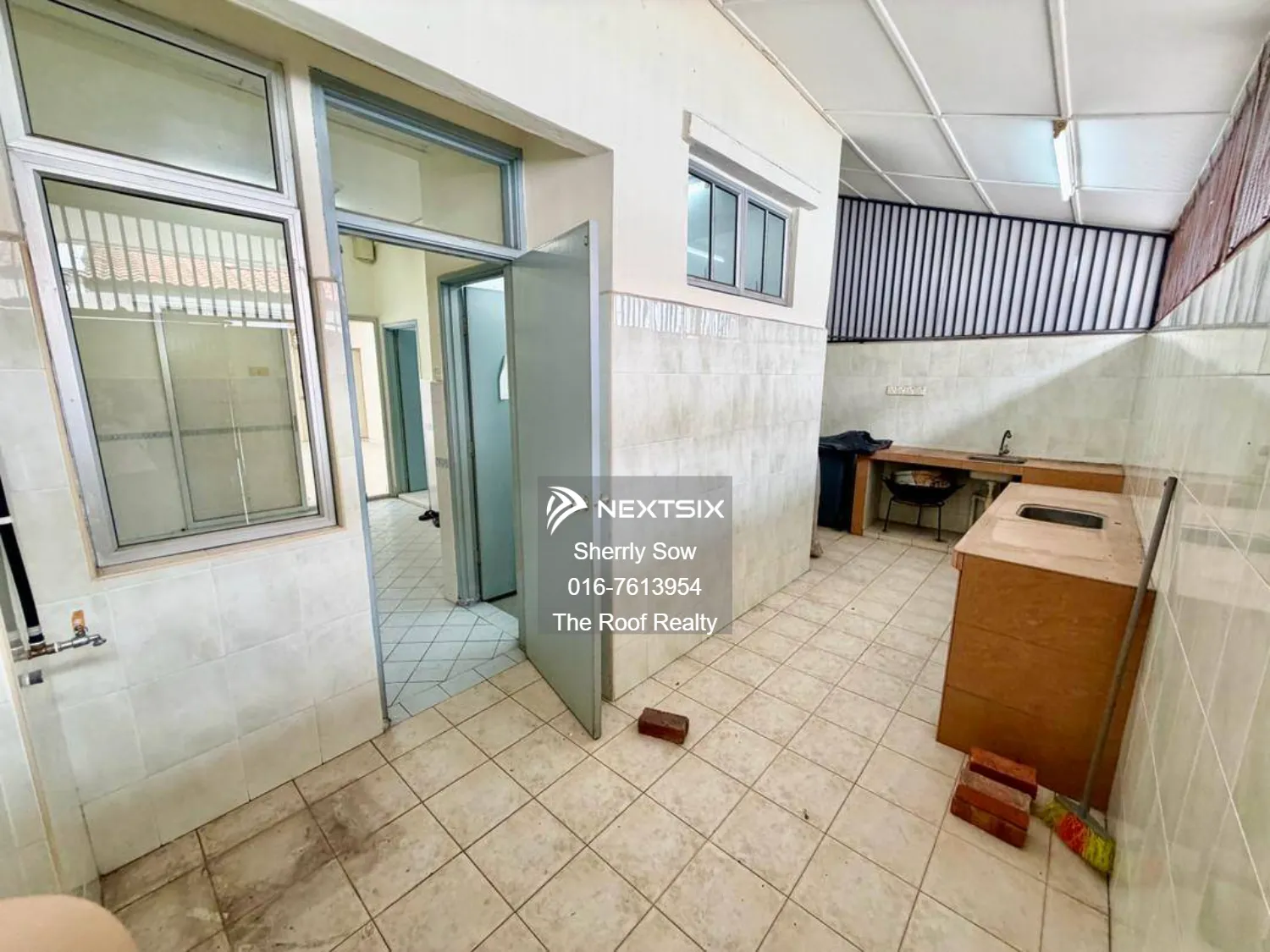 2-sty Terrace/Link House For Sale in Iskandar Puteri (Nusajaya) Johor - Image 8