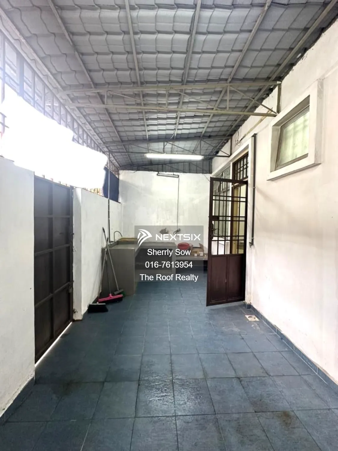 2-sty Terrace/Link House For Sale in Iskandar Puteri (Nusajaya) Johor - Image 5
