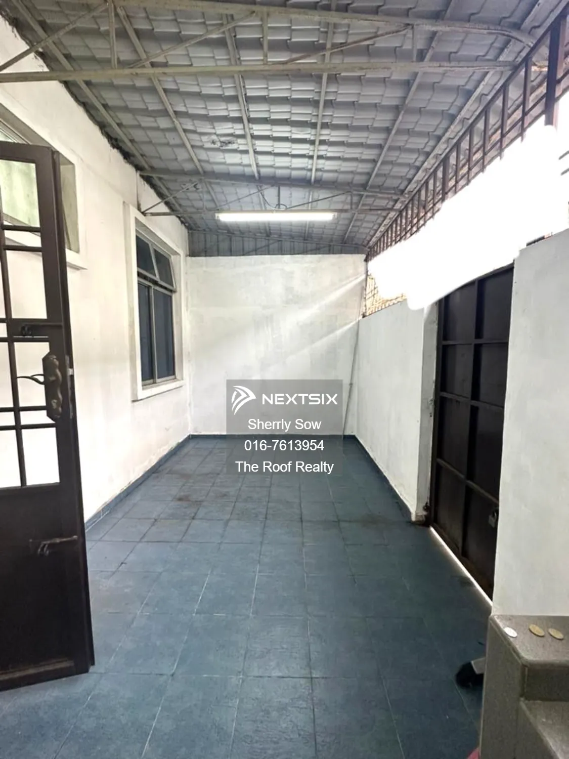 2-sty Terrace/Link House For Sale in Iskandar Puteri (Nusajaya) Johor - Image 6