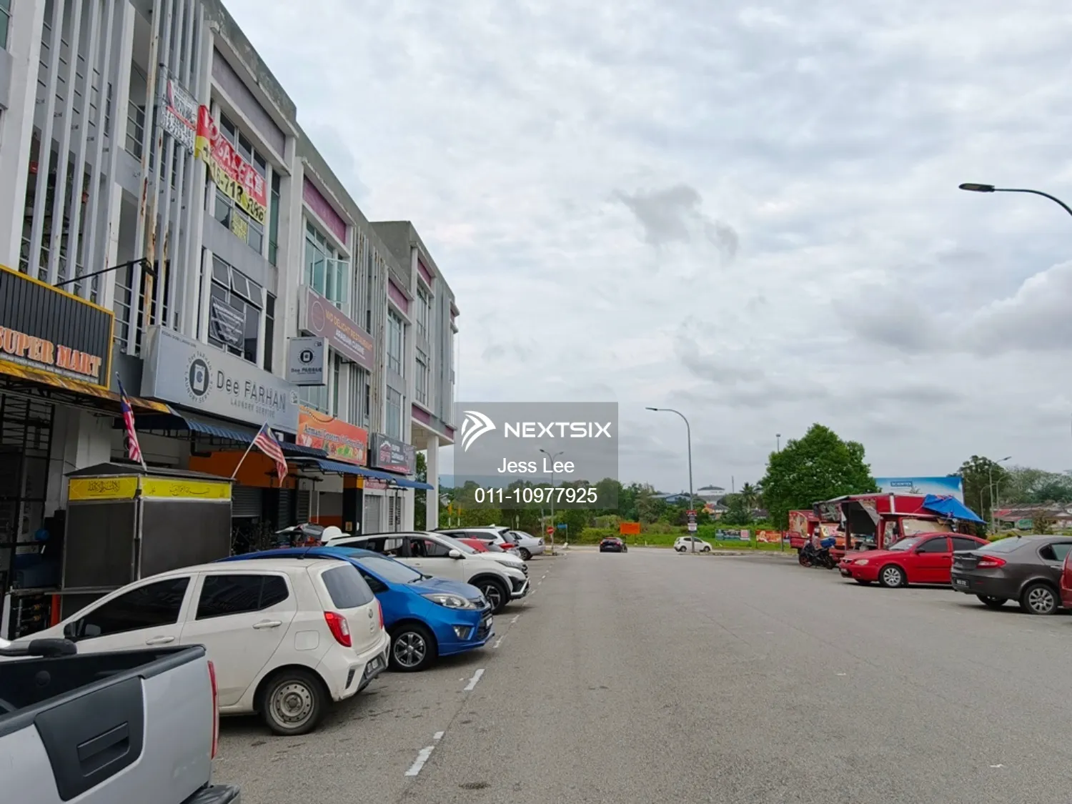 Shop For Sale in Senai Johor