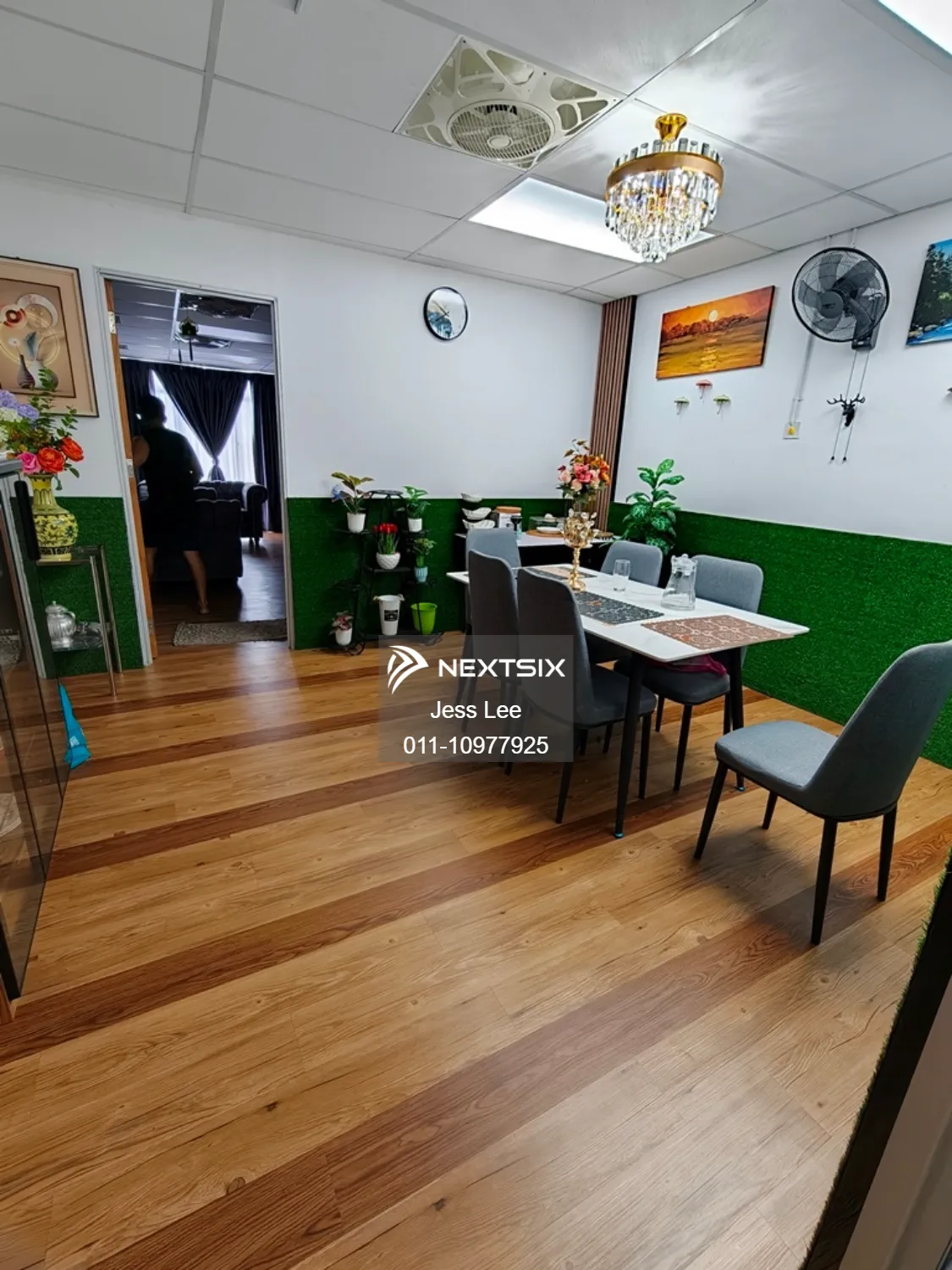 Shop For Sale in Senai Johor - Image 6