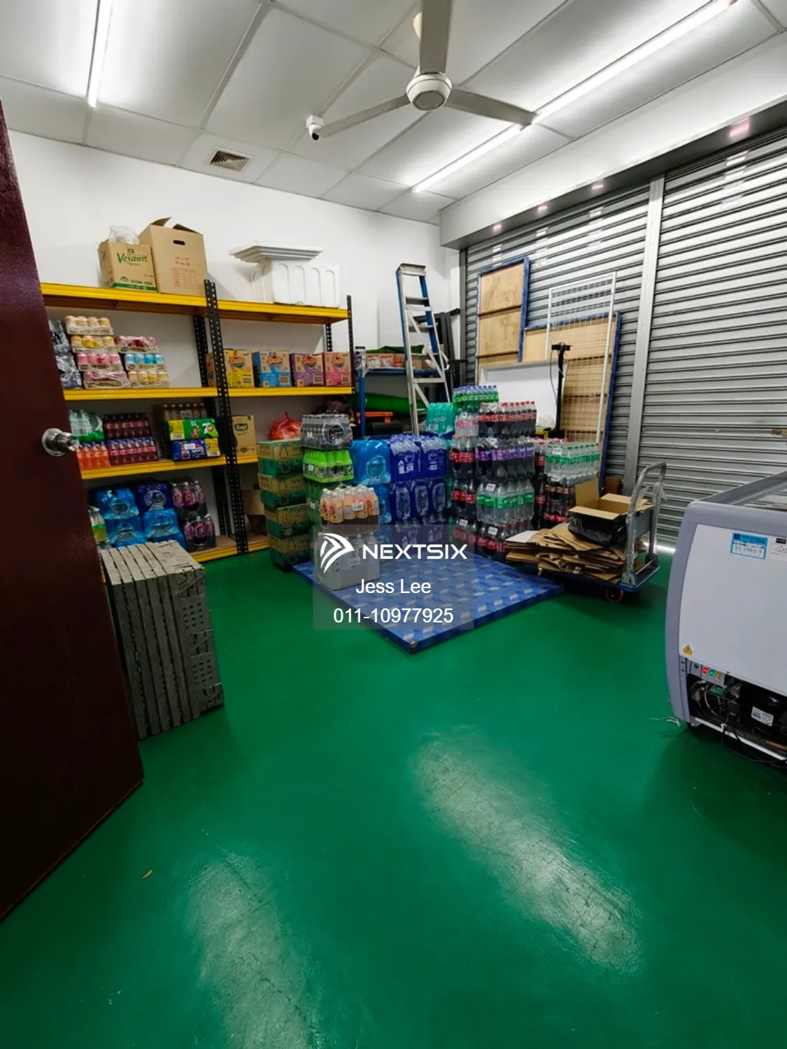 Shop For Sale in Senai Johor - Image 7