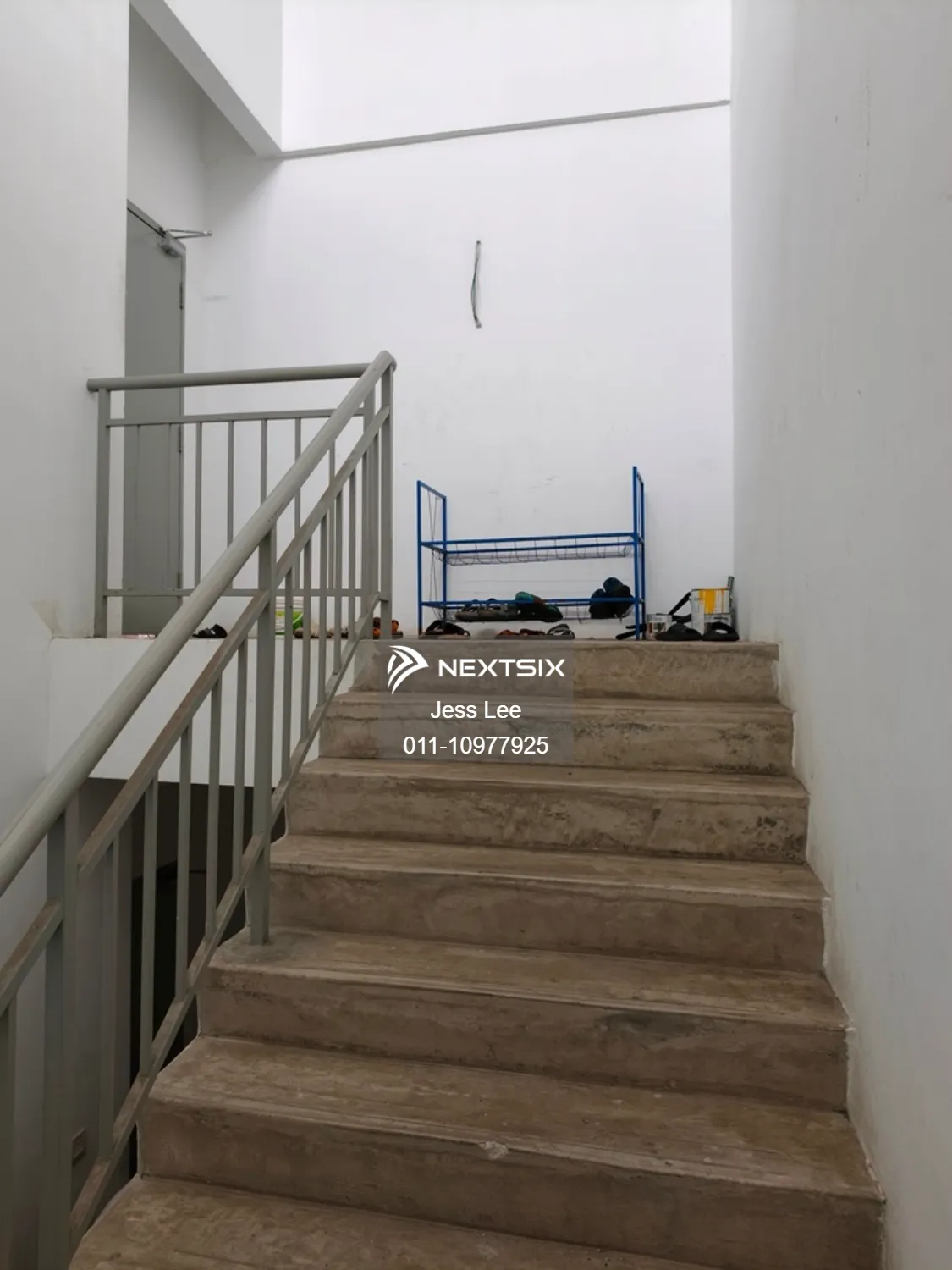 Shop For Sale in Senai Johor - Image 8