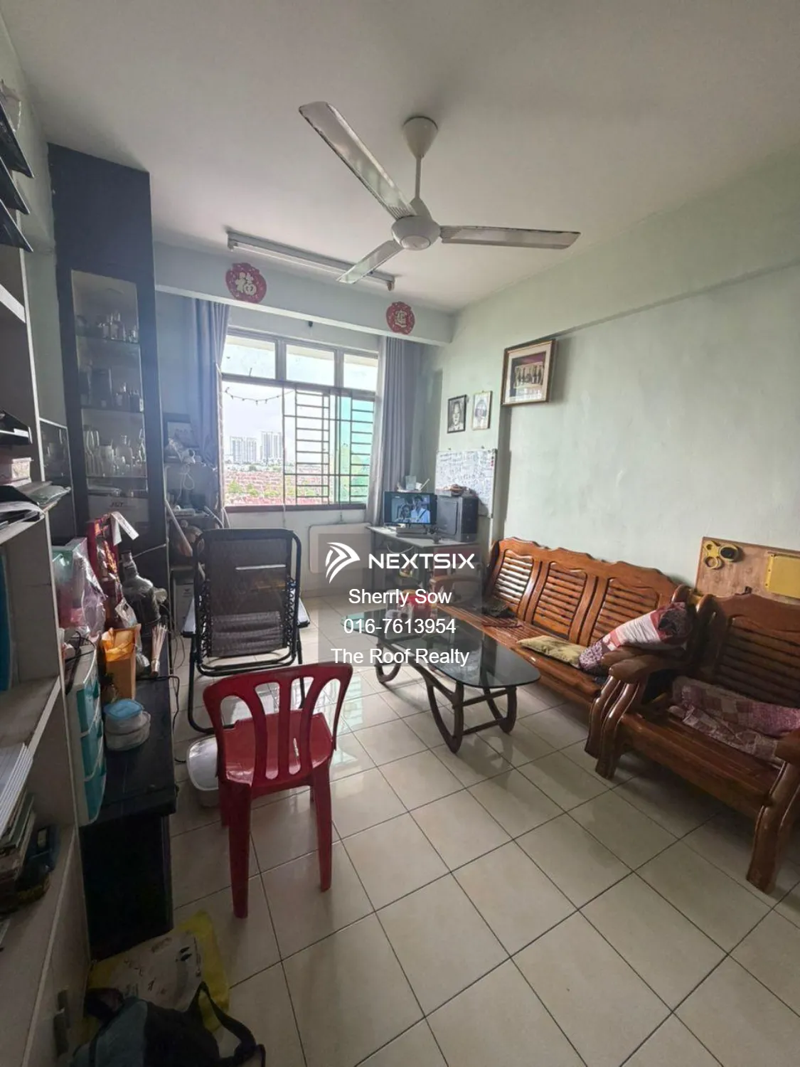 Apartment For Sale in Iskandar Puteri (Nusajaya) Johor