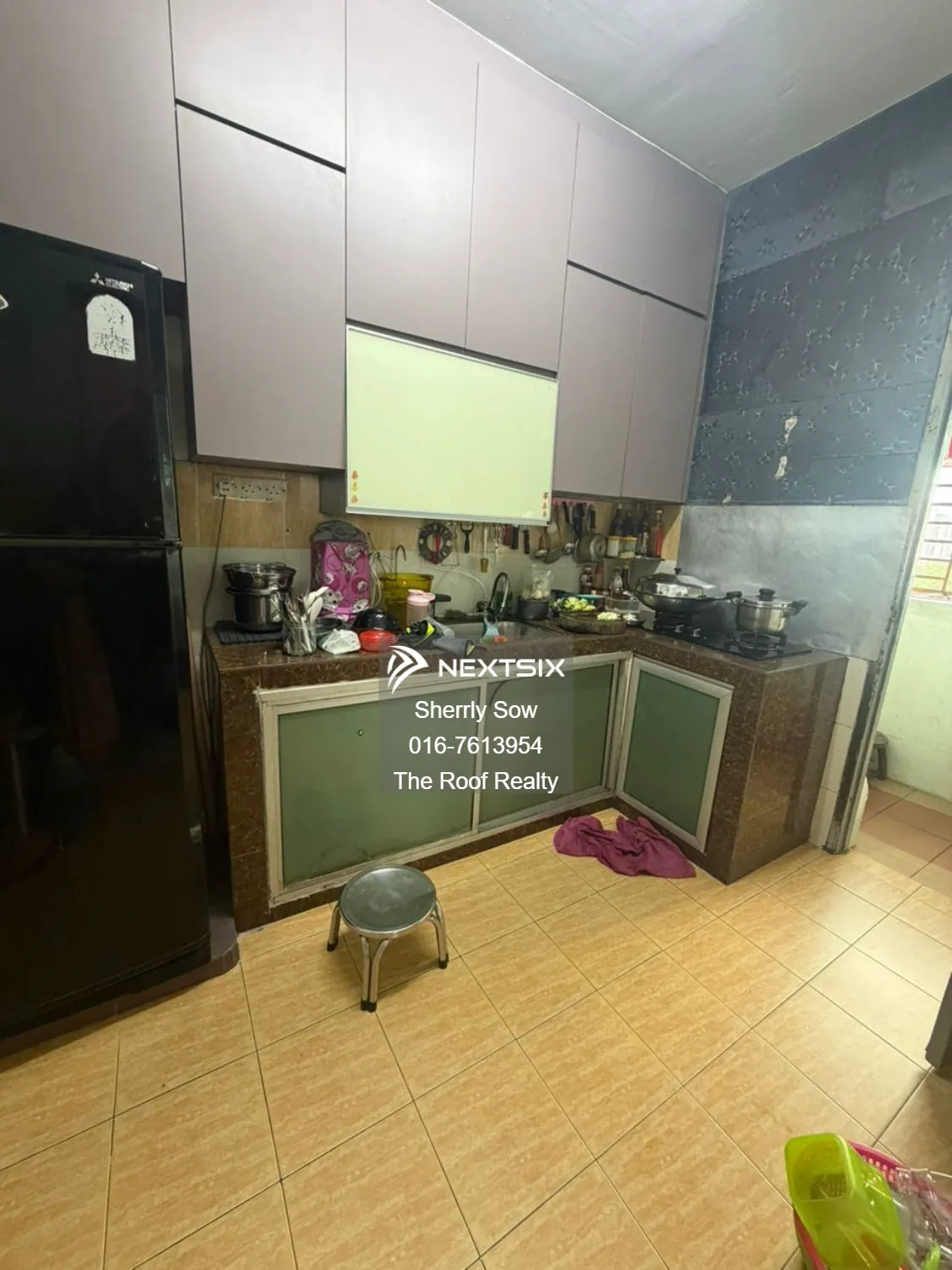 Apartment For Sale in Iskandar Puteri (Nusajaya) Johor - Image 7