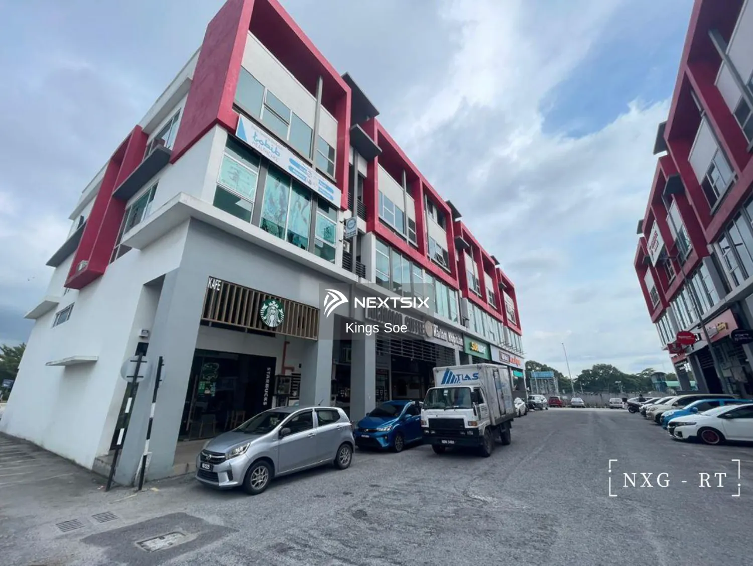 Shop For Rent in Banting Selangor