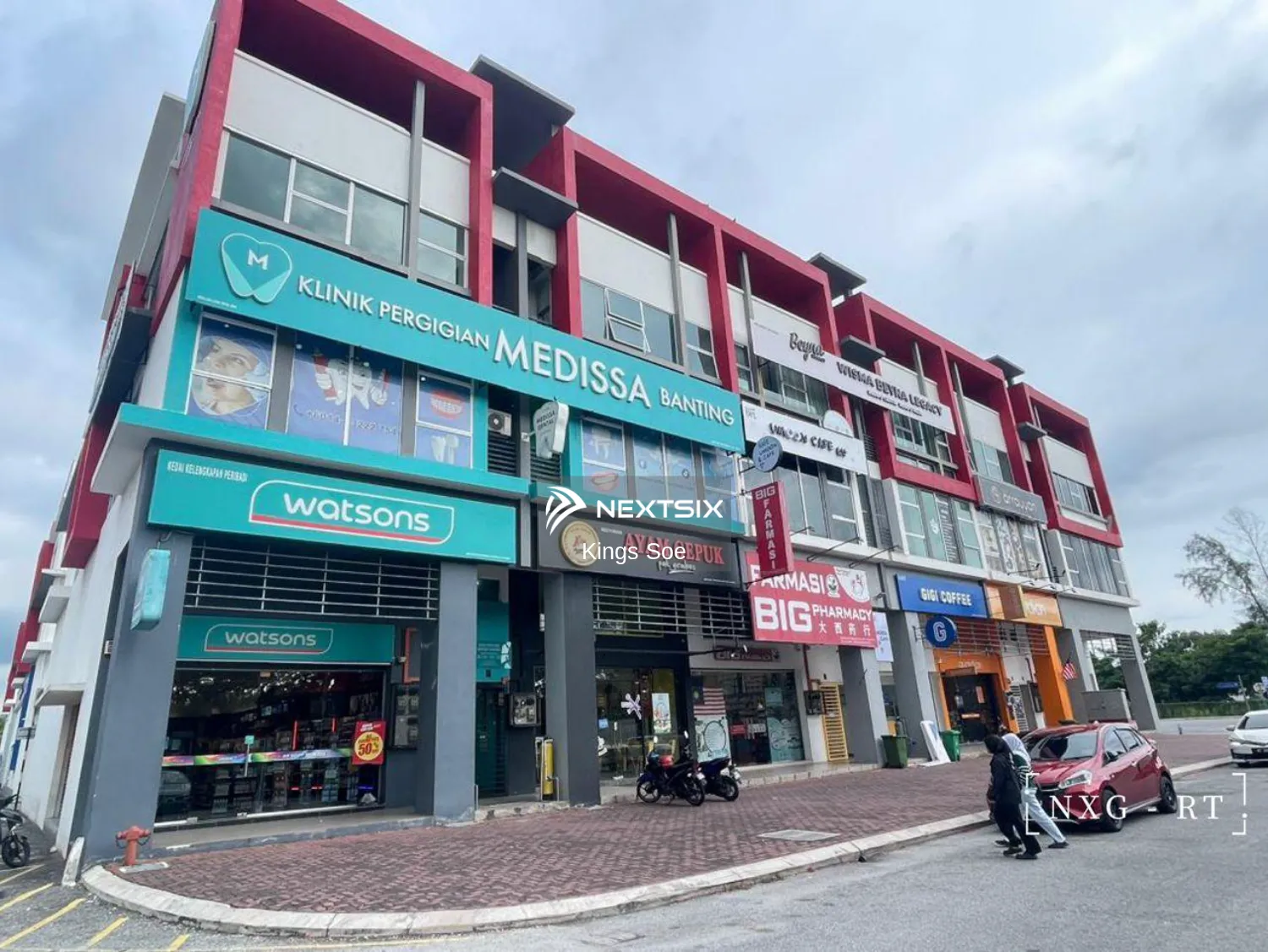 Shop For Rent in Banting Selangor - Image 3