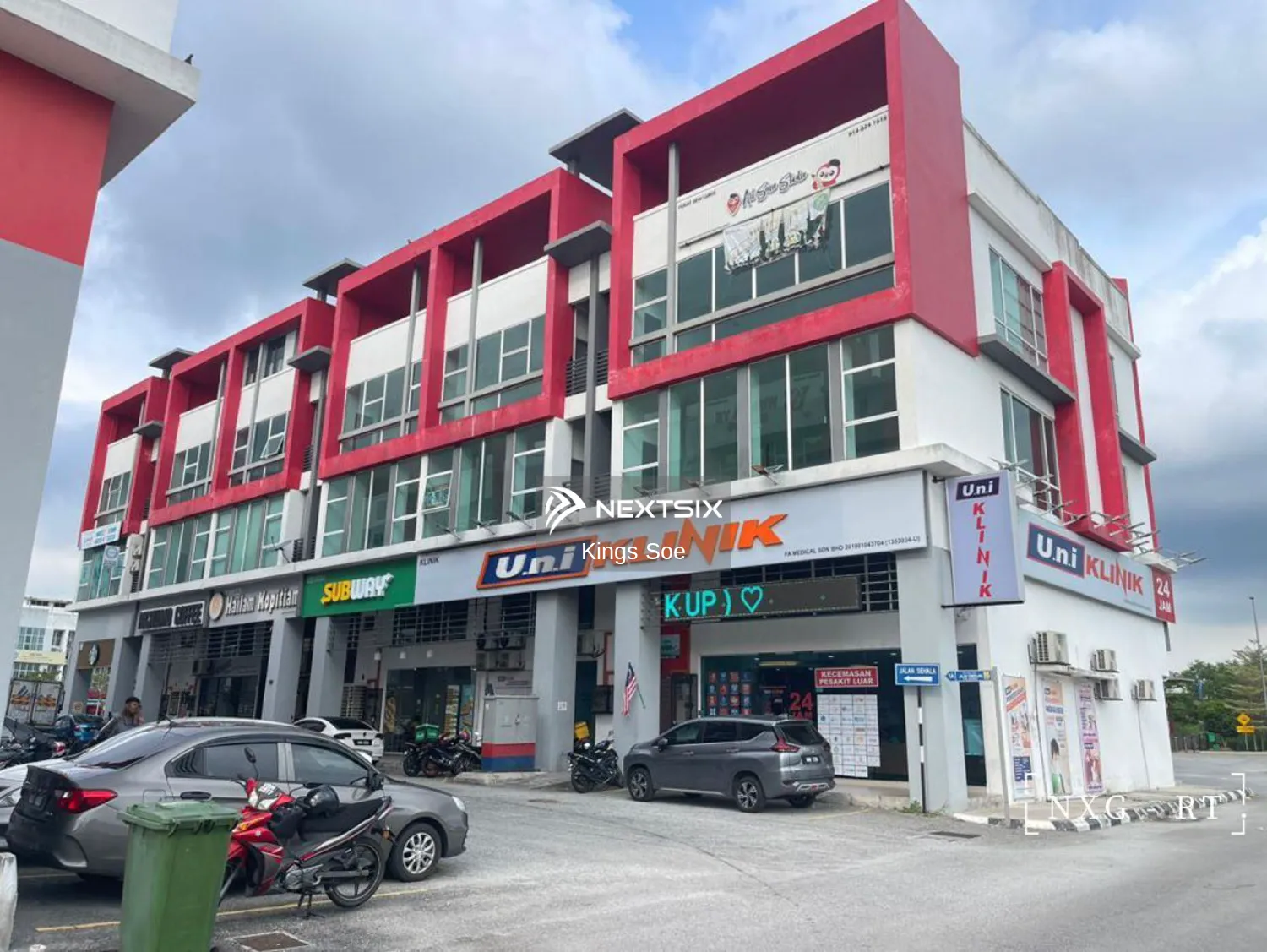 Shop For Rent in Banting Selangor - Image 4