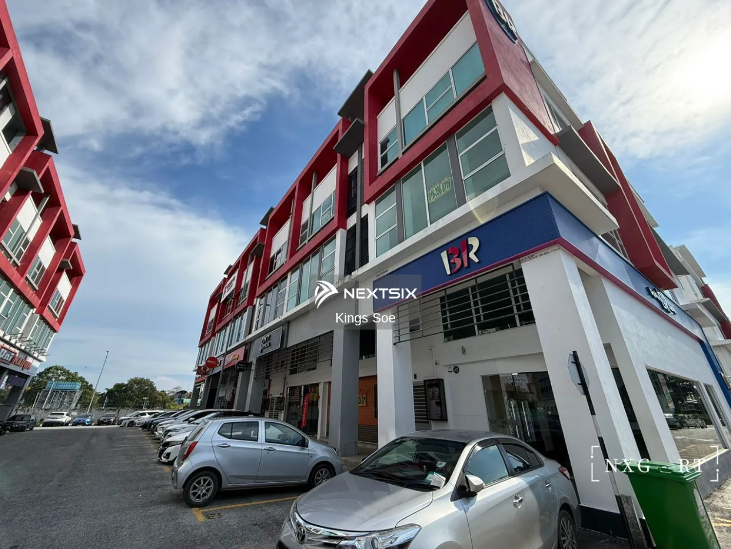 Shop For Rent in Banting Selangor - Image 5