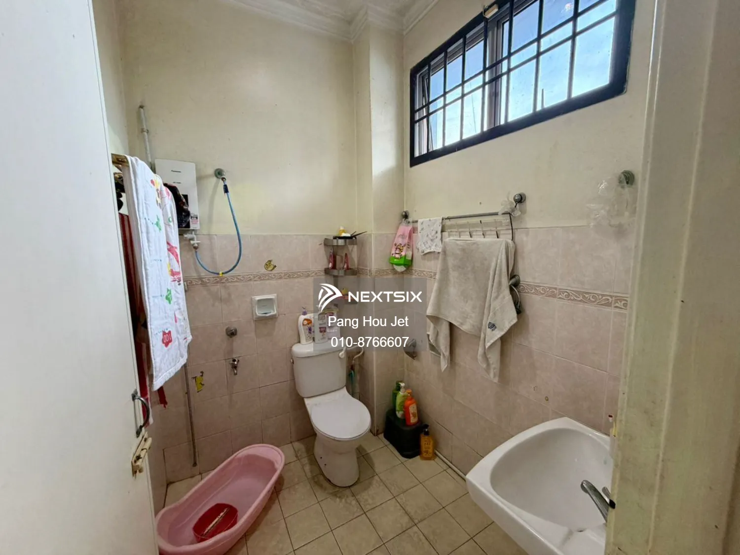 2-sty Terrace/Link House For Sale in Setia Indah Johor - Image 6