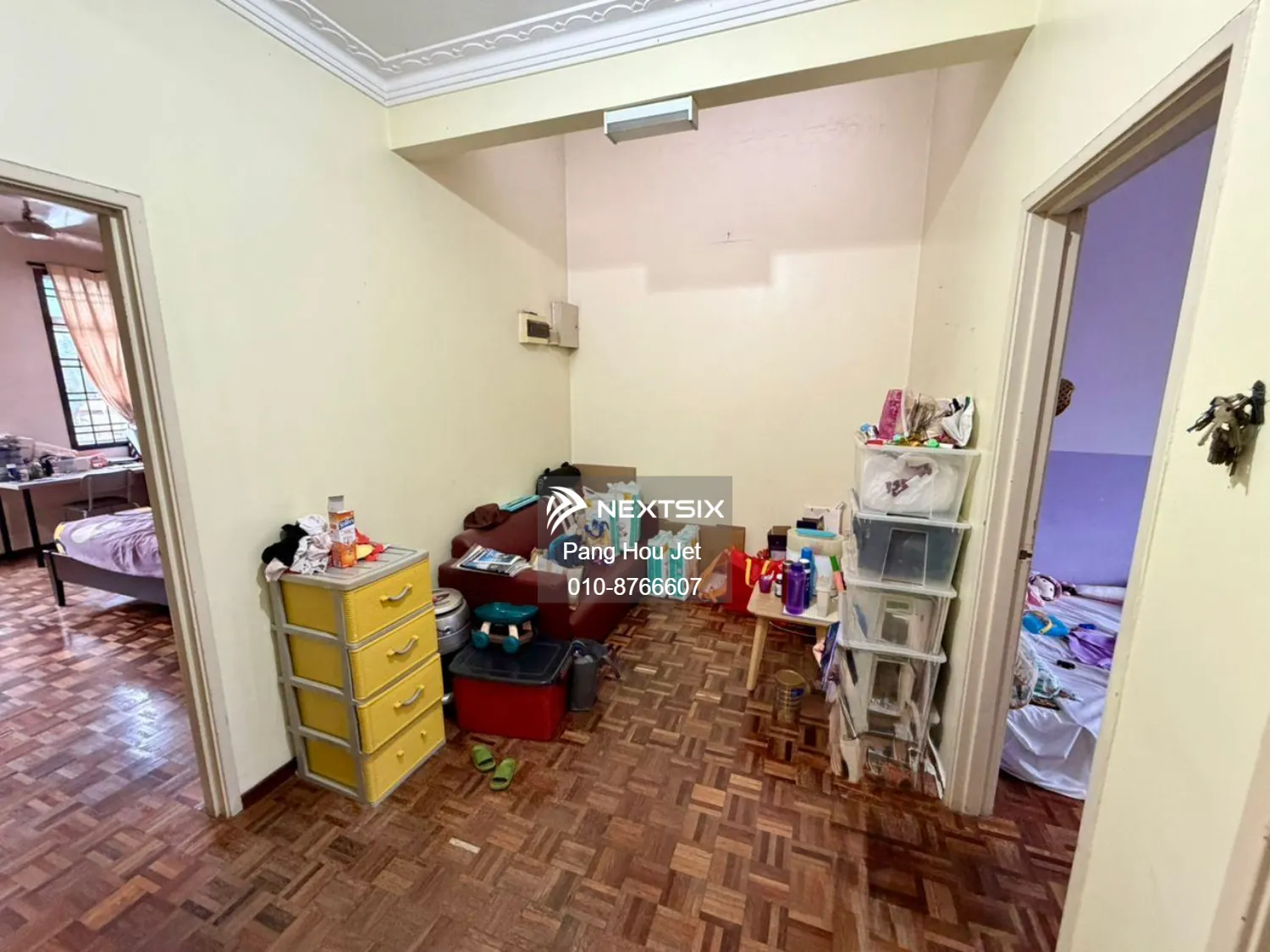 2-sty Terrace/Link House For Sale in Setia Indah Johor - Image 7