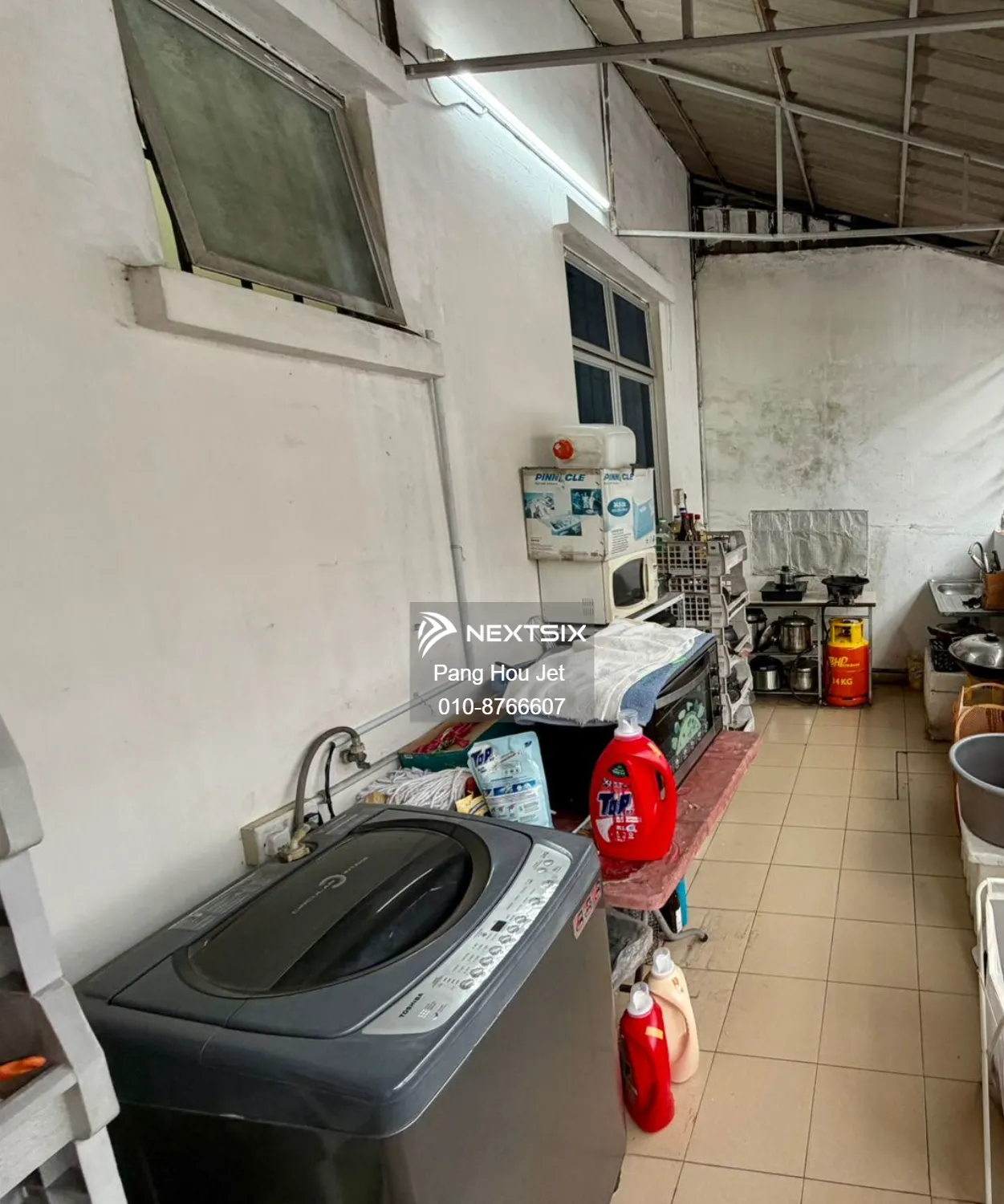 2-sty Terrace/Link House For Sale in Setia Indah Johor - Image 9