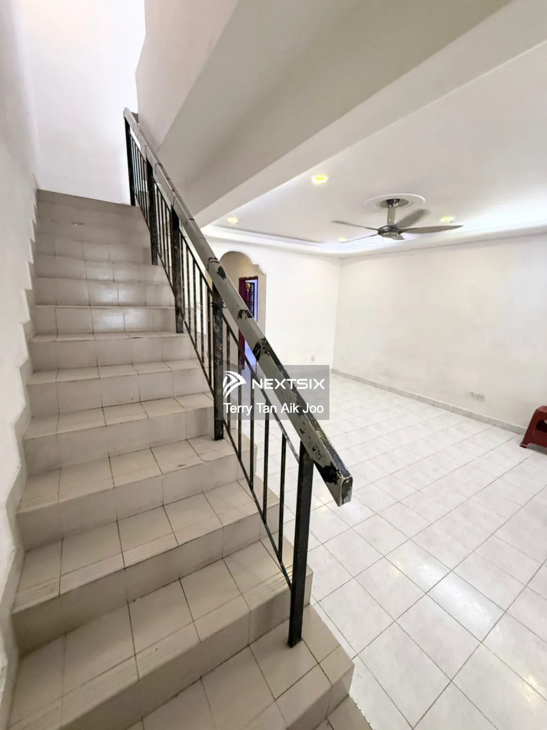 2-sty Terrace/Link House For Sale in Tebrau Johor - Image 5