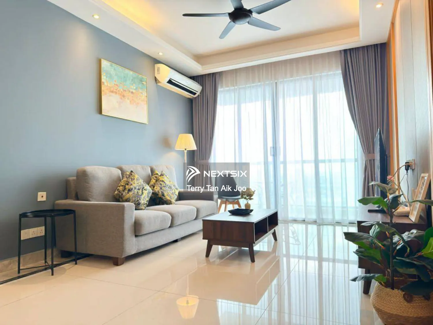 Serviced Residence For Sale in Johor Bahru Johor