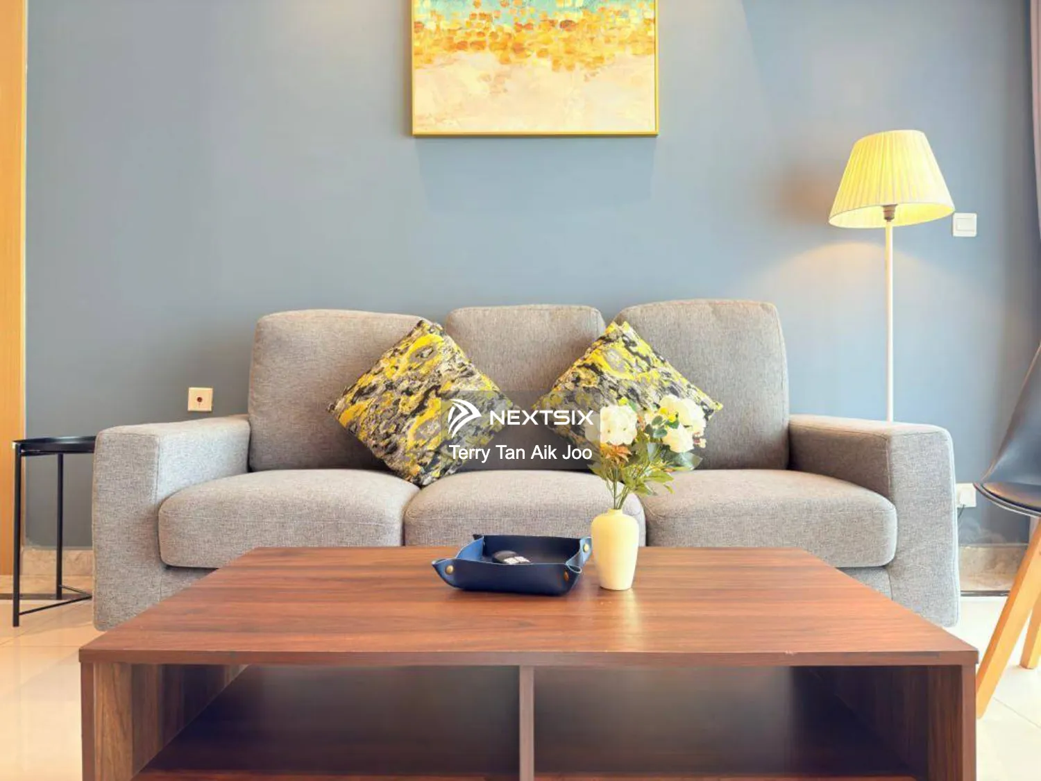 Serviced Residence For Sale in Johor Bahru Johor - Image 12