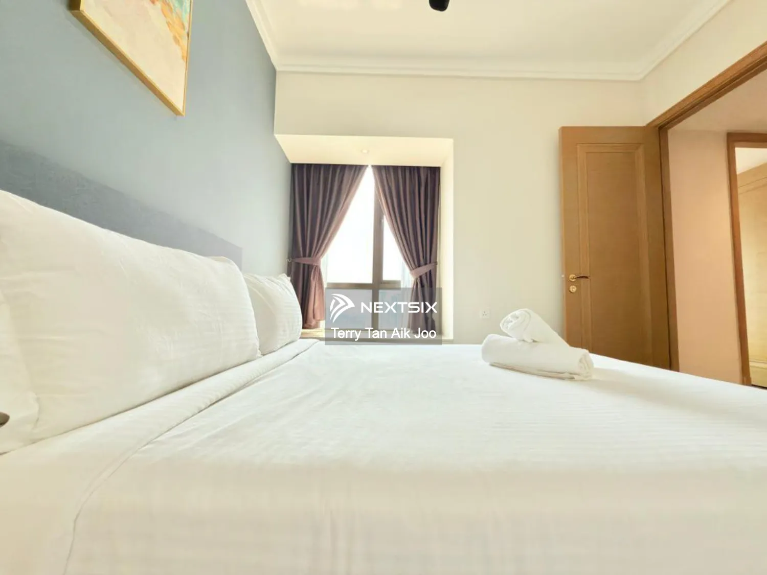 Serviced Residence For Sale in Johor Bahru Johor - Image 13