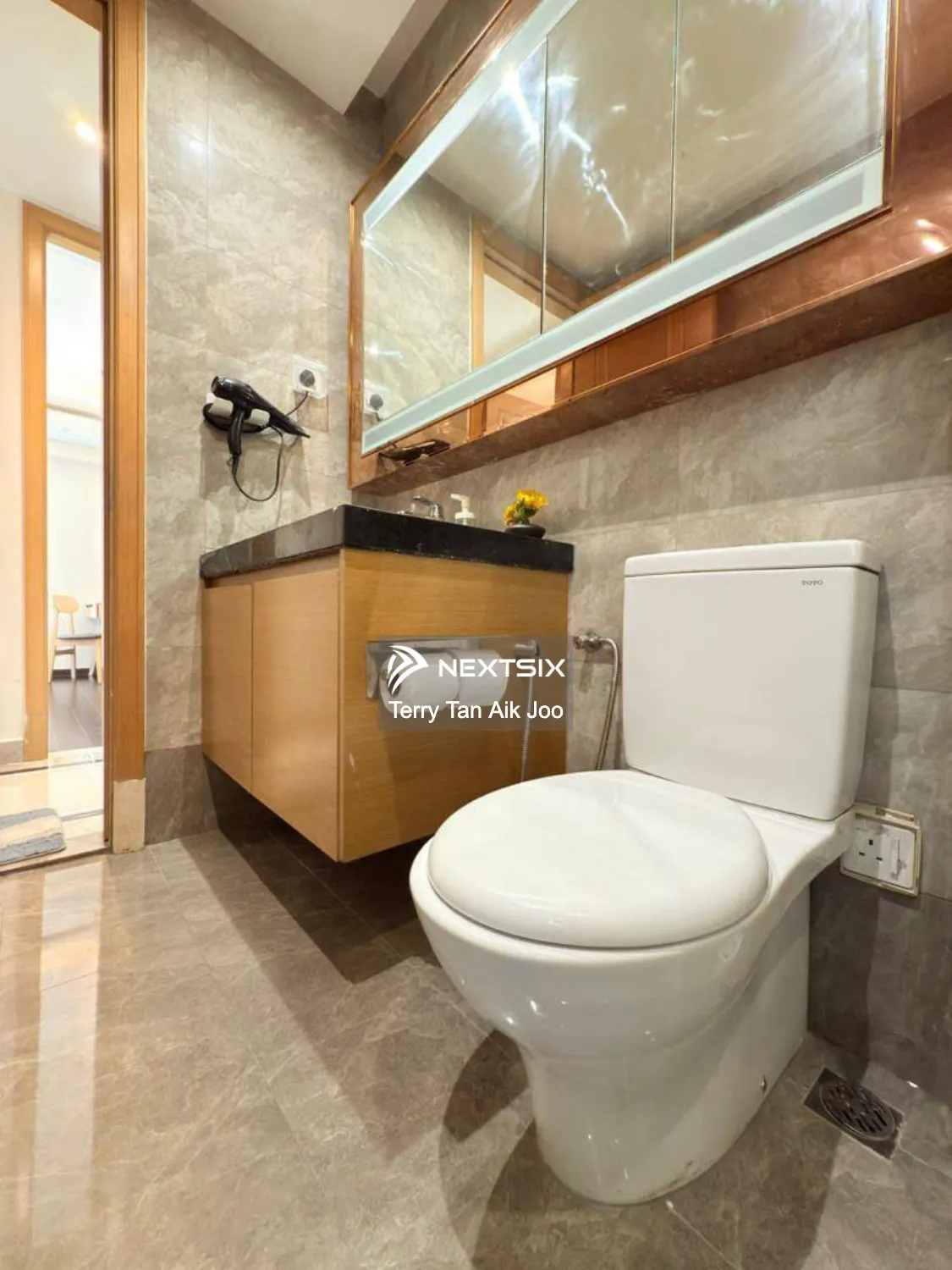 Serviced Residence For Sale in Johor Bahru Johor - Image 17