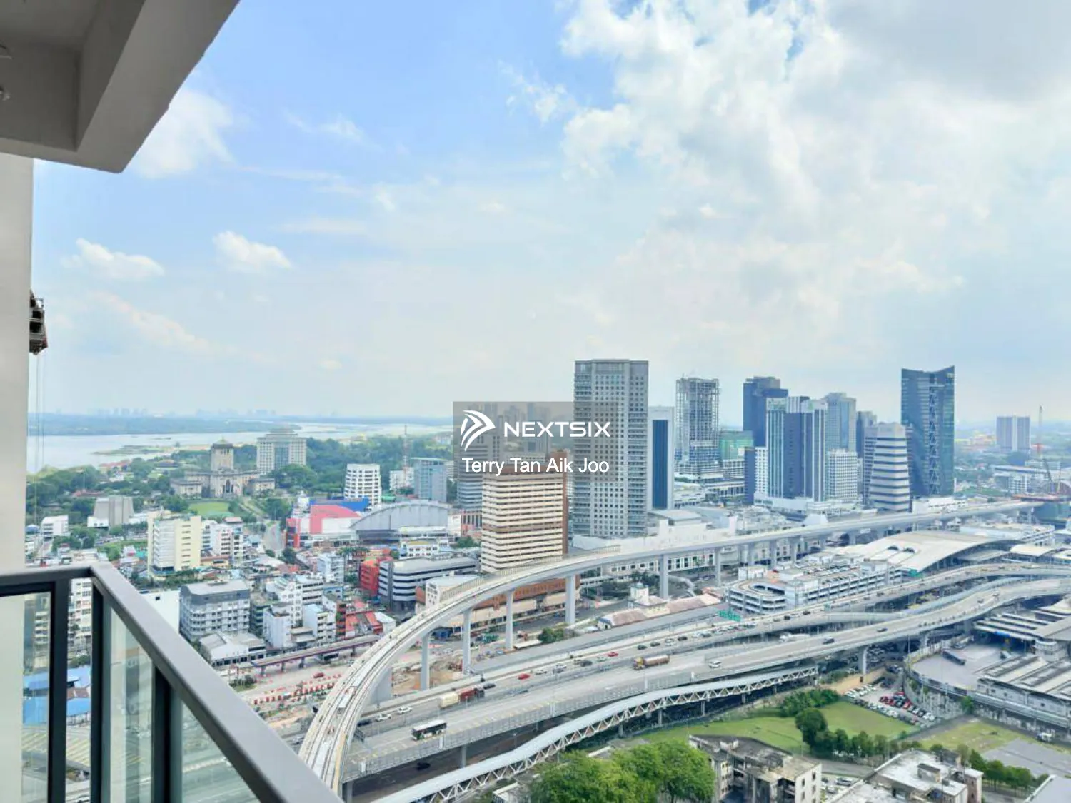 Serviced Residence For Sale in Johor Bahru Johor - Image 19