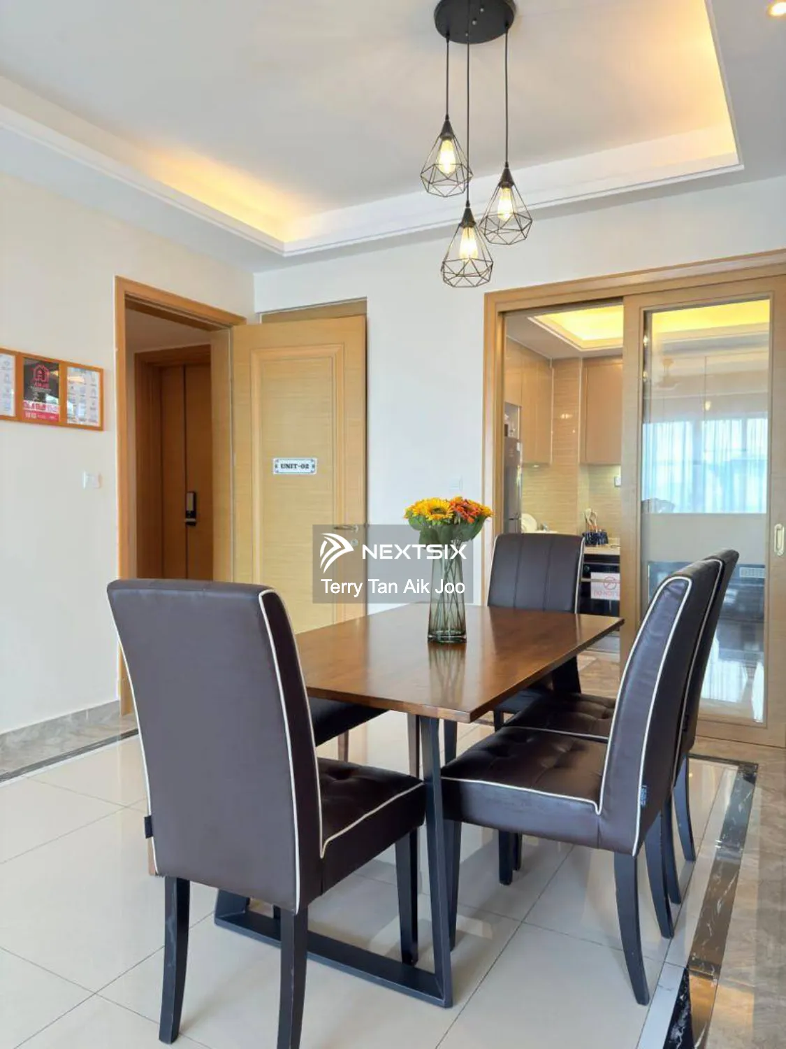 Serviced Residence For Sale in Johor Bahru Johor - Image 5
