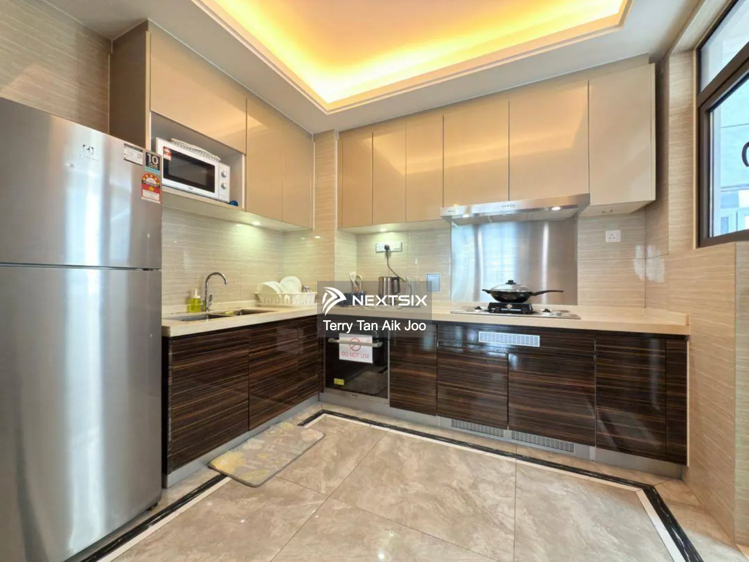 Serviced Residence For Sale in Johor Bahru Johor - Image 6